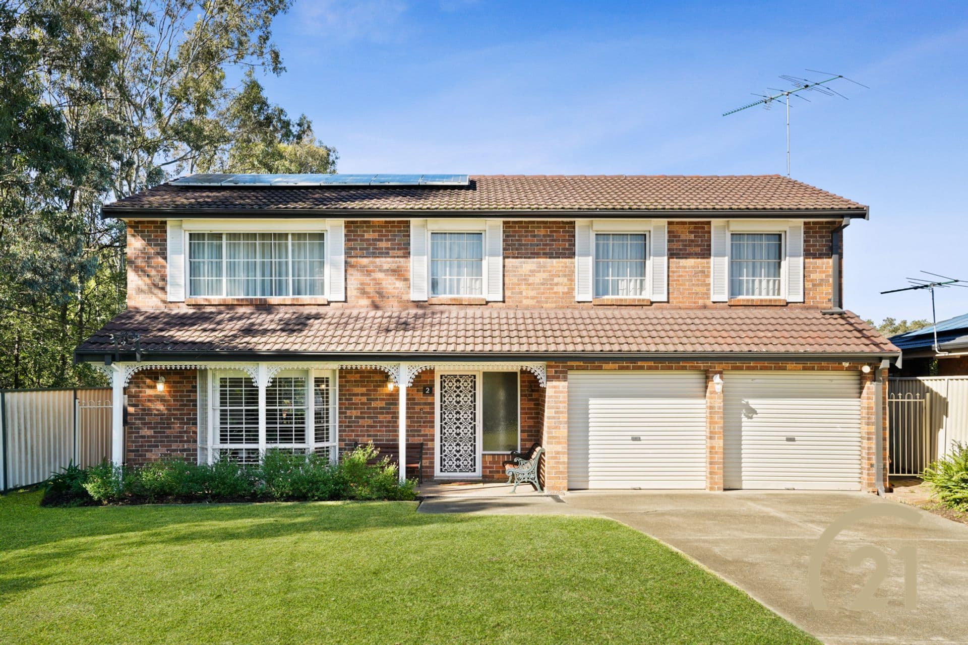 1/95-97 Ware Street, Fairfield, NSW, 2165, Woodpark - Image 1