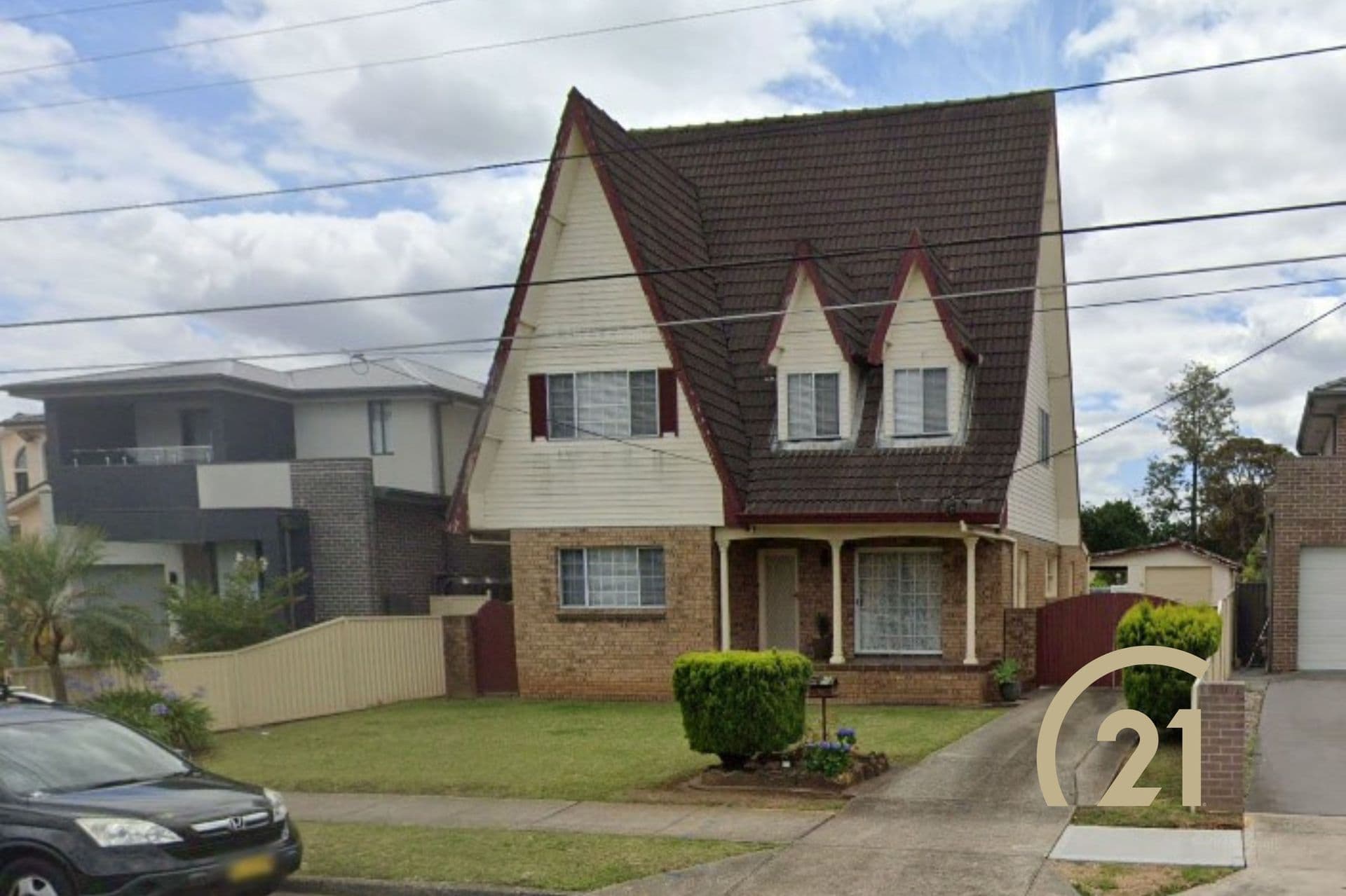 1/95-97 Ware Street, Fairfield, NSW, 2165, Fairfield - Image 1