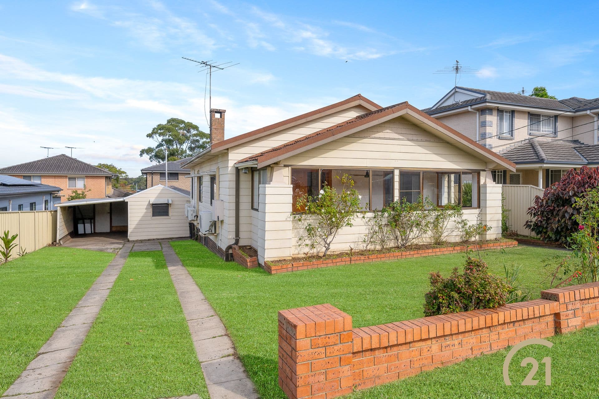 1/95-97 Ware Street, Fairfield, NSW, 2165, Fairfield - Thumbnail 2