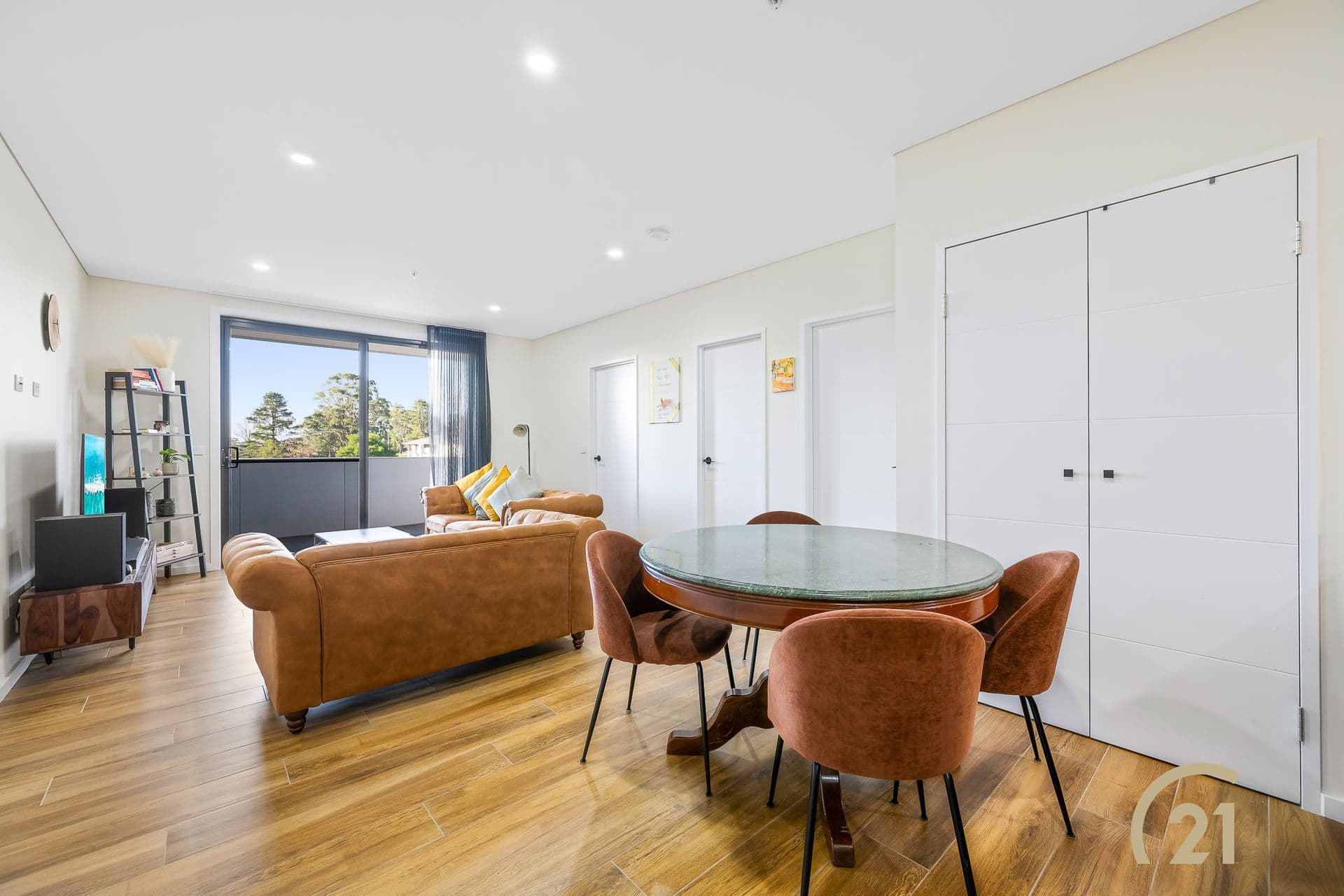 94/51-55 Hutton Road, Edmondson Park, NSW, 2174, Edmondson Park - Thumbnail 3