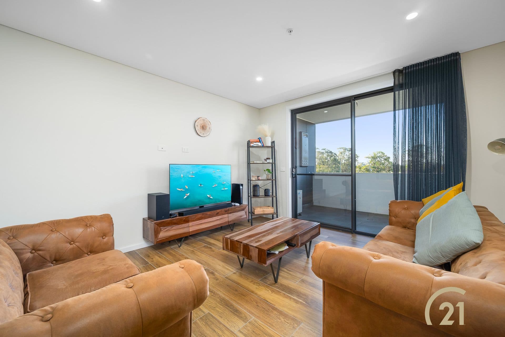 94/51-55 Hutton Road, Edmondson Park, NSW, 2174, Edmondson Park - Thumbnail 4