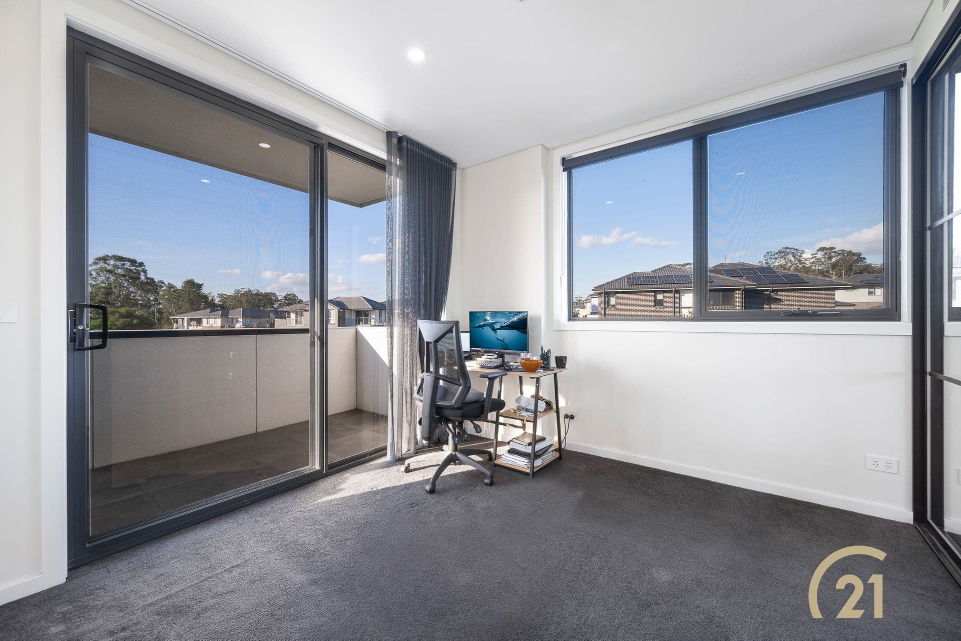94/51-55 Hutton Road, Edmondson Park, NSW, 2174, Edmondson Park - Thumbnail 6