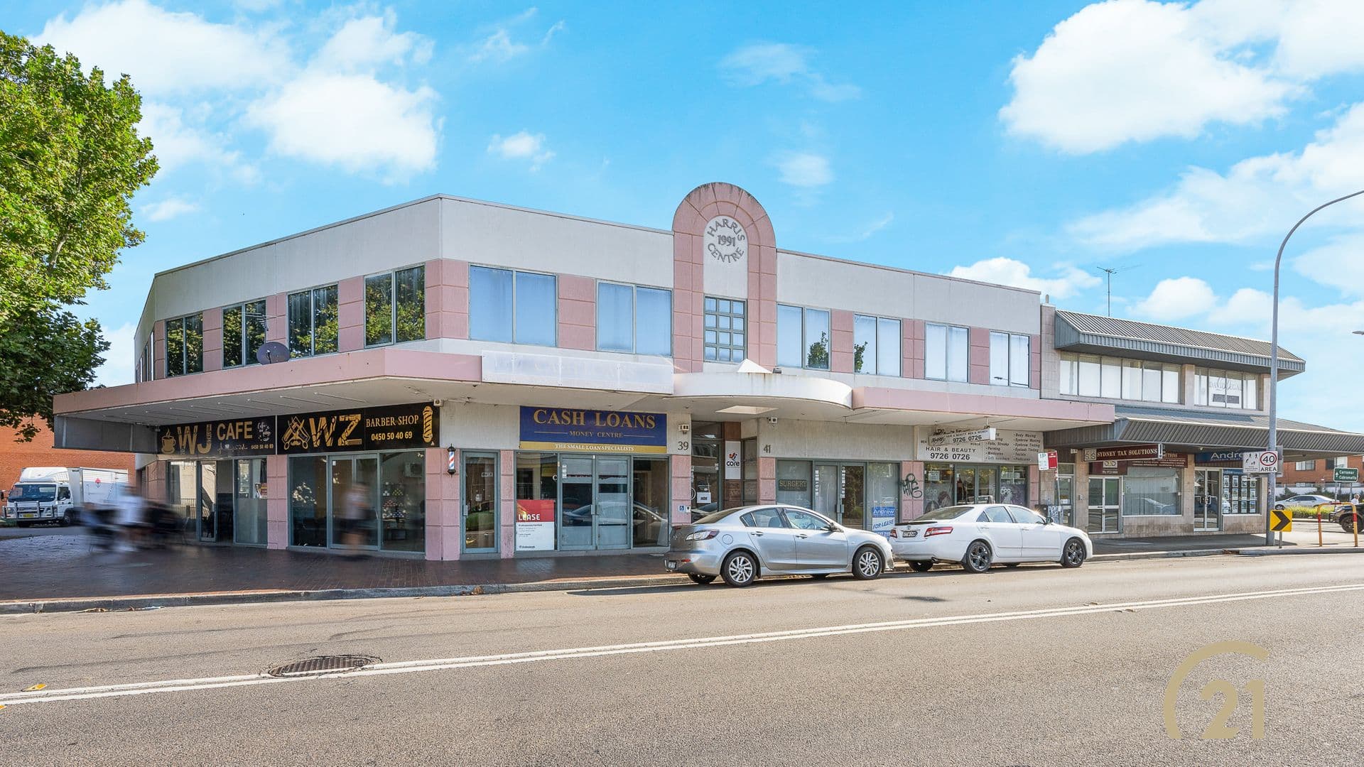 7/39 Harris Street, Fairfield, NSW, 2165, Fairfield - Image 1