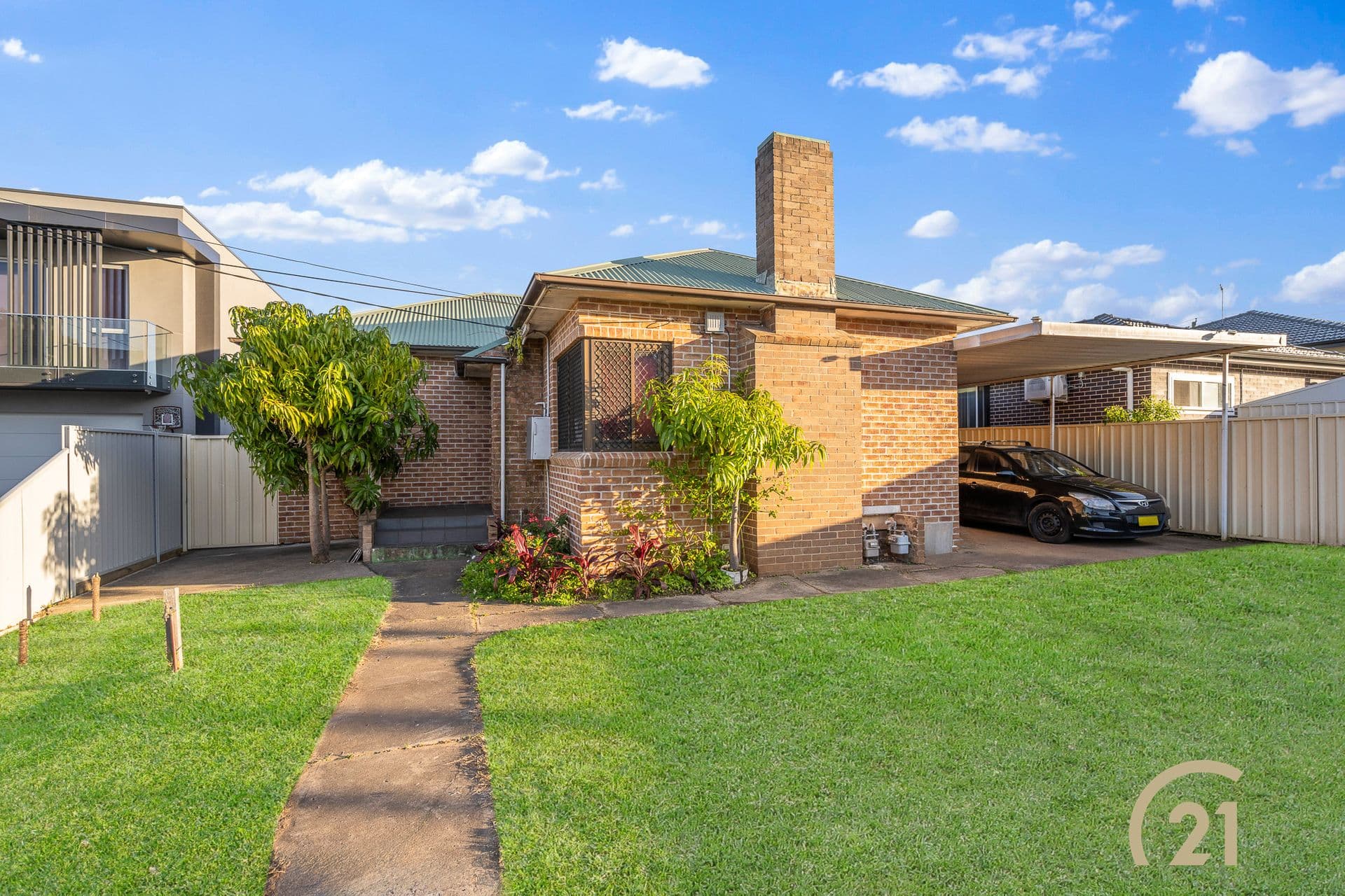 1/95-97 Ware Street, Fairfield, NSW, 2165, Fairfield - Thumbnail 2