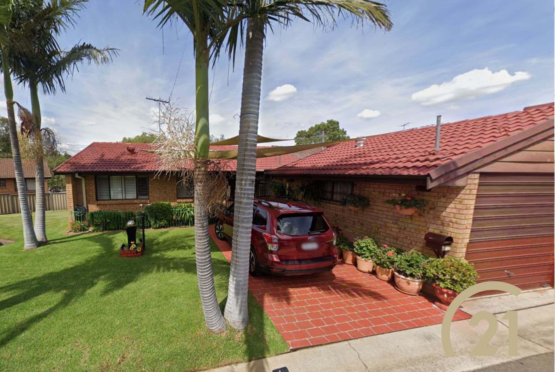1/34 Ainsworth Crescent, Wetherill Park, NSW, 2164, Wetherill Park - Image 1