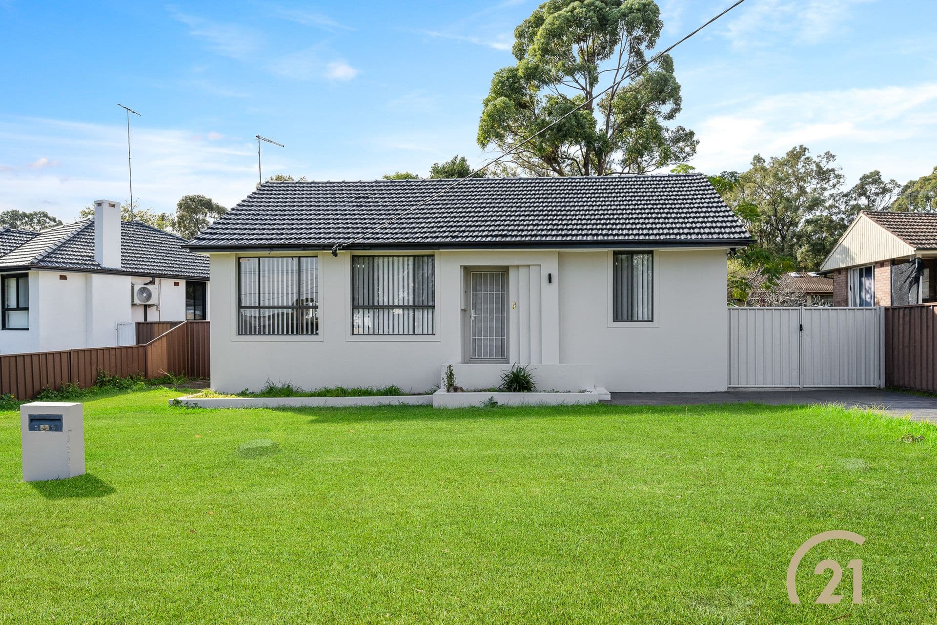1/95-97 Ware Street, Fairfield, NSW, 2165, South Wentworthville - Image 1