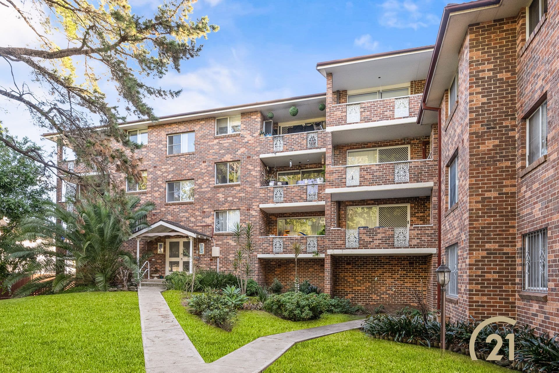 5/8-10 Ulverstone Street, Fairfield, NSW, 2165, Fairfield - Thumbnail 2