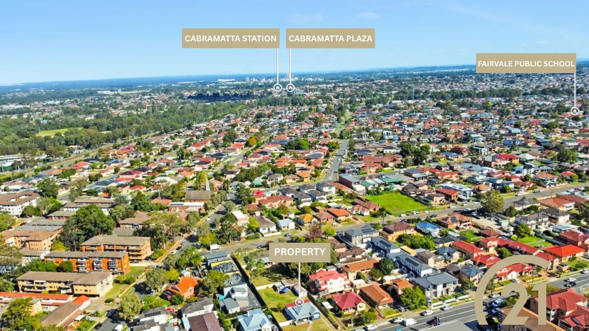 6 Harold Street & 61 Hamilton Road, Fairfield, NSW, 2165, Fairfield - Thumbnail 3
