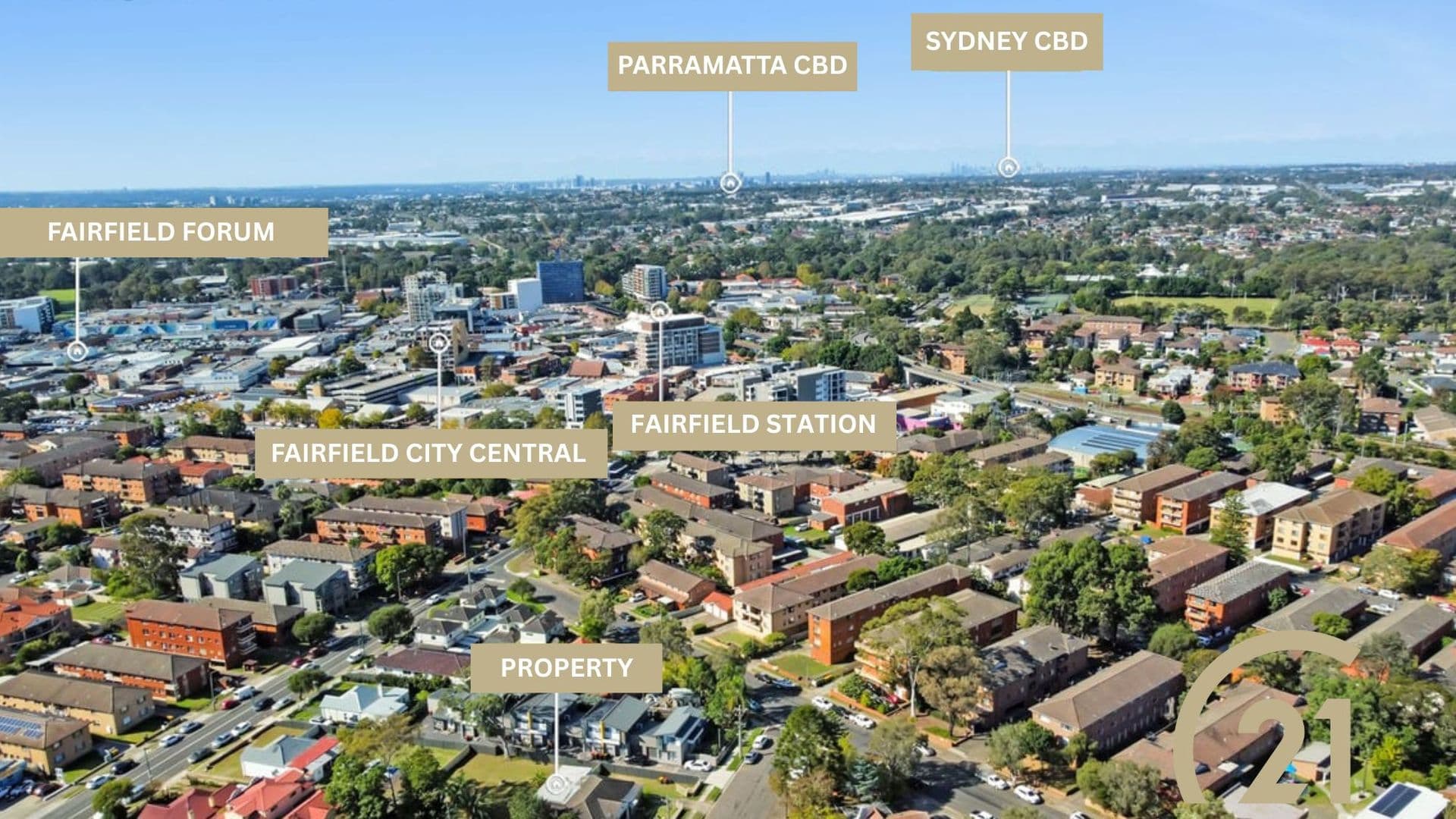 6 Harold Street & 61 Hamilton Road, Fairfield, NSW, 2165, Fairfield - Thumbnail 4