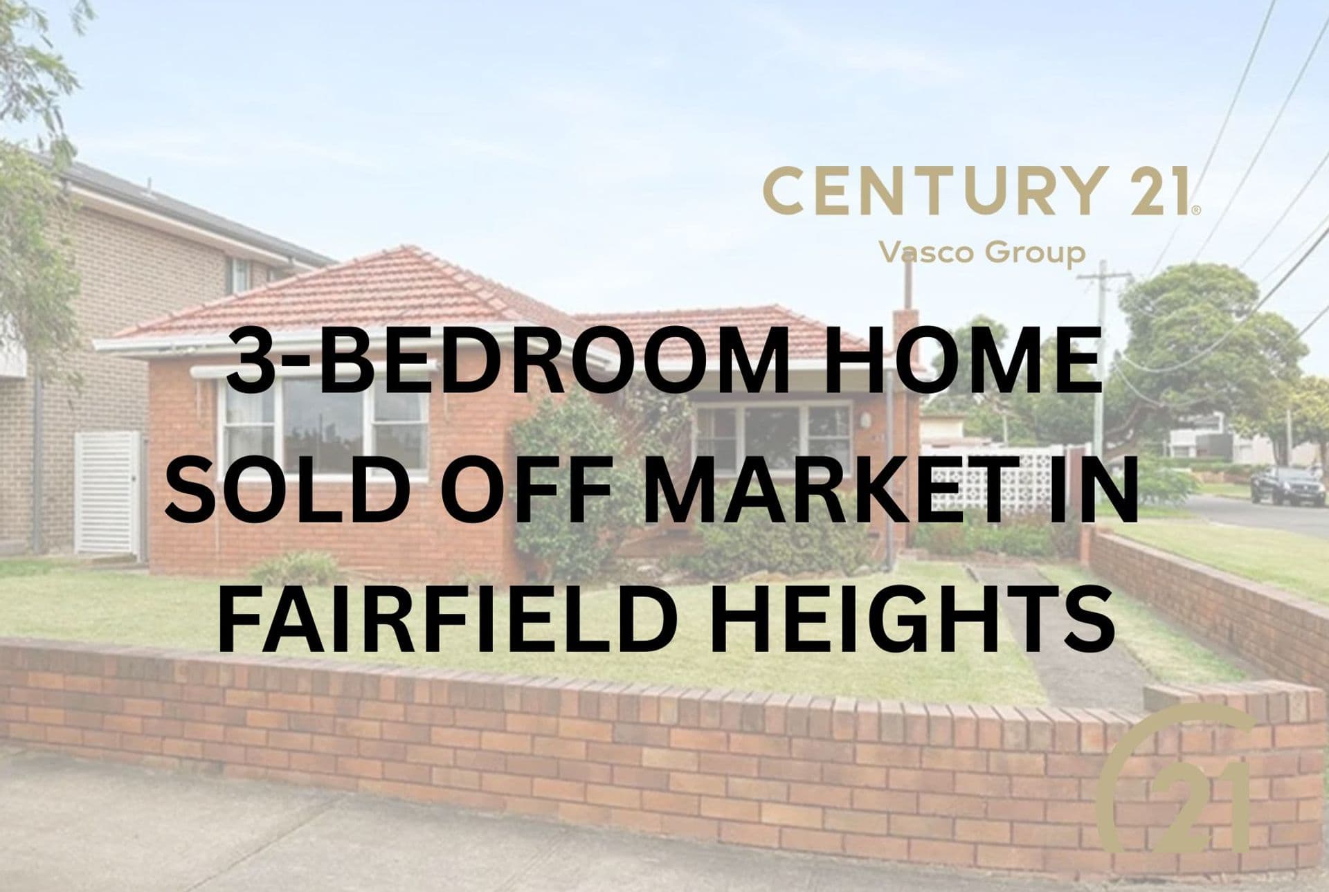 1/95-97 Ware Street, Fairfield, NSW, 2165, Fairfield Heights - Image 1