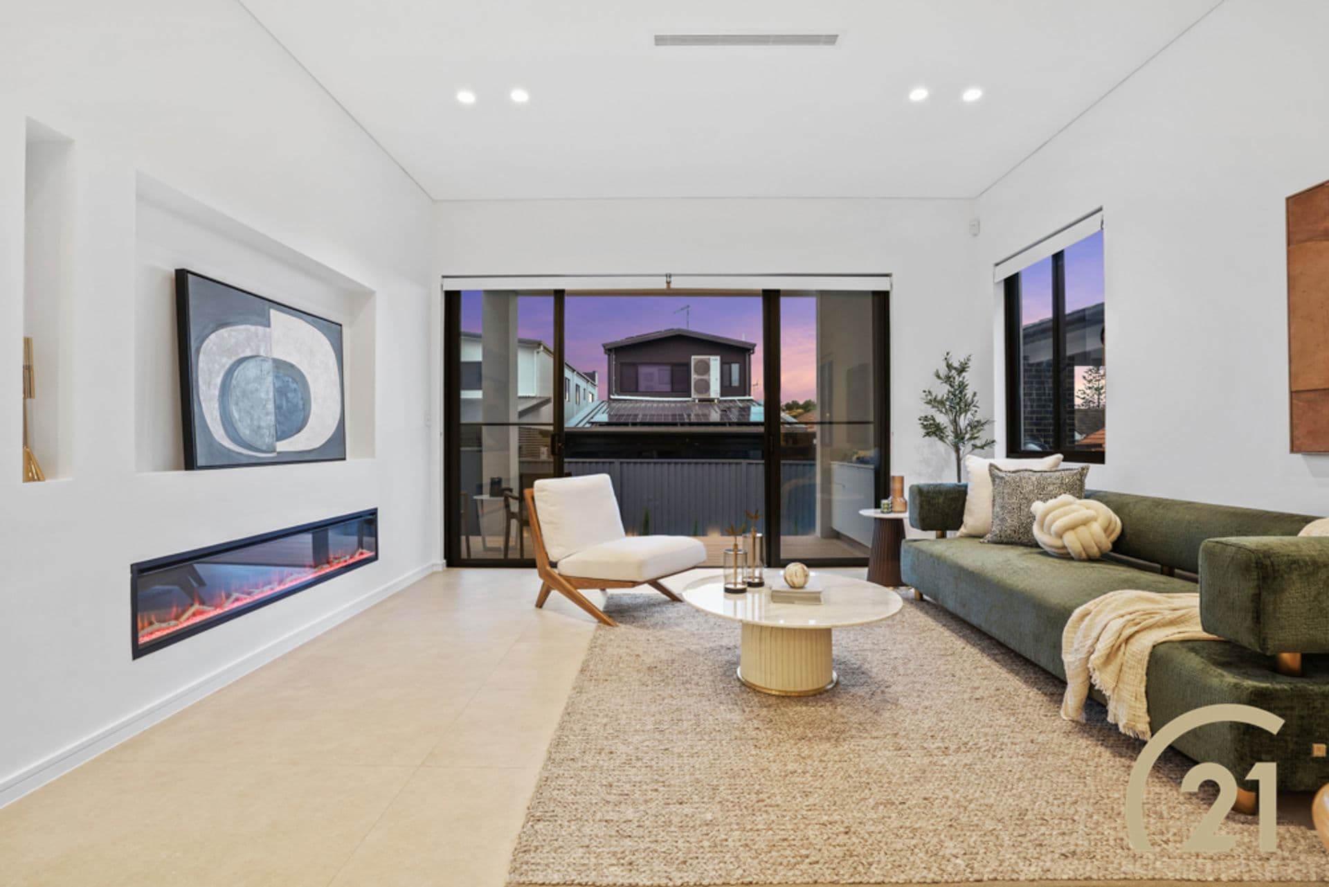 1/95-97 Ware Street, Fairfield, NSW, 2165, Fairfield West - Thumbnail 4