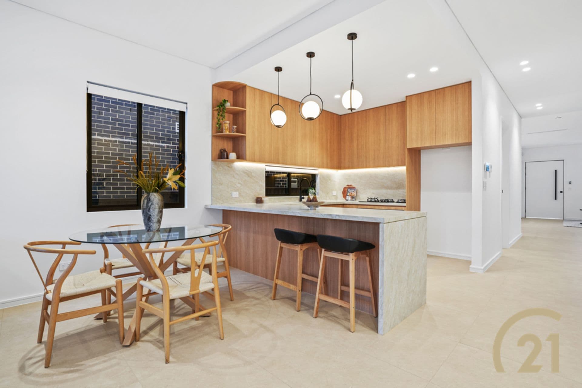 1/95-97 Ware Street, Fairfield, NSW, 2165, Fairfield West - Thumbnail 3
