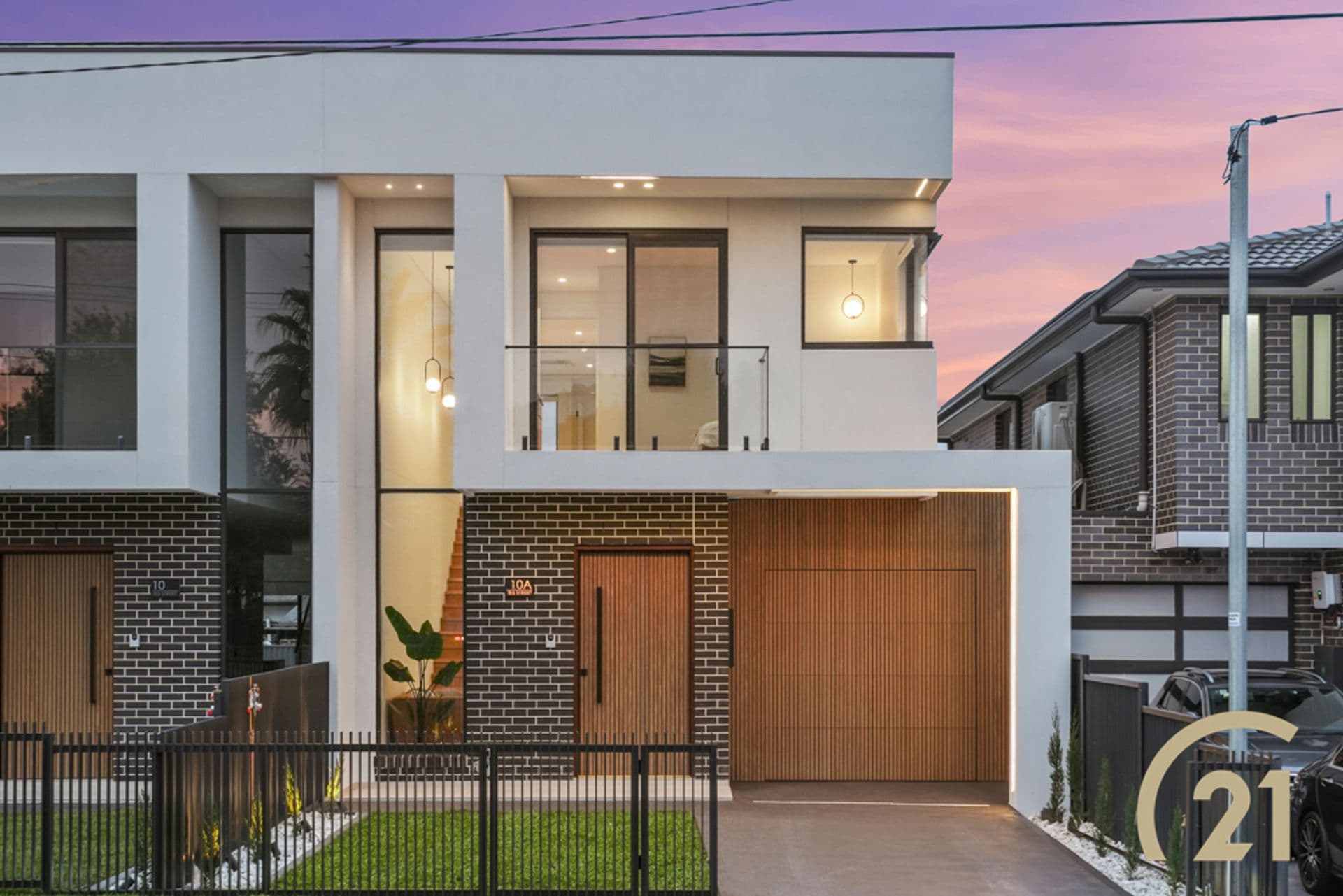1/95-97 Ware Street, Fairfield, NSW, 2165, Fairfield West - Image 1