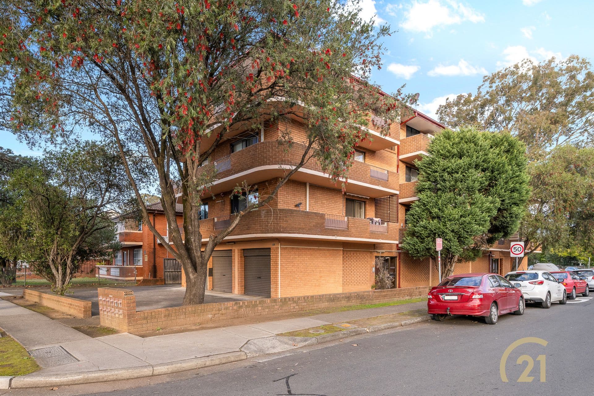 11/118 Wattle Avenue, Carramar, NSW, 2163, Carramar - Thumbnail 2