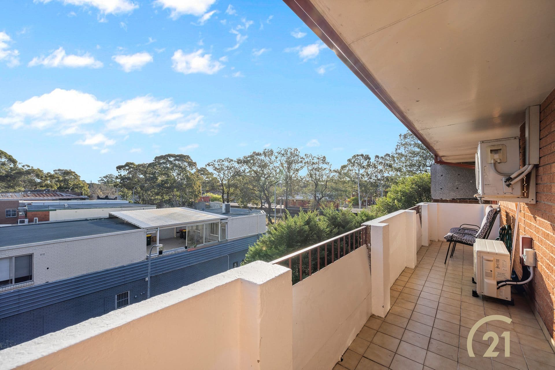 11/118 Wattle Avenue, Carramar, NSW, 2163, Carramar - Thumbnail 7