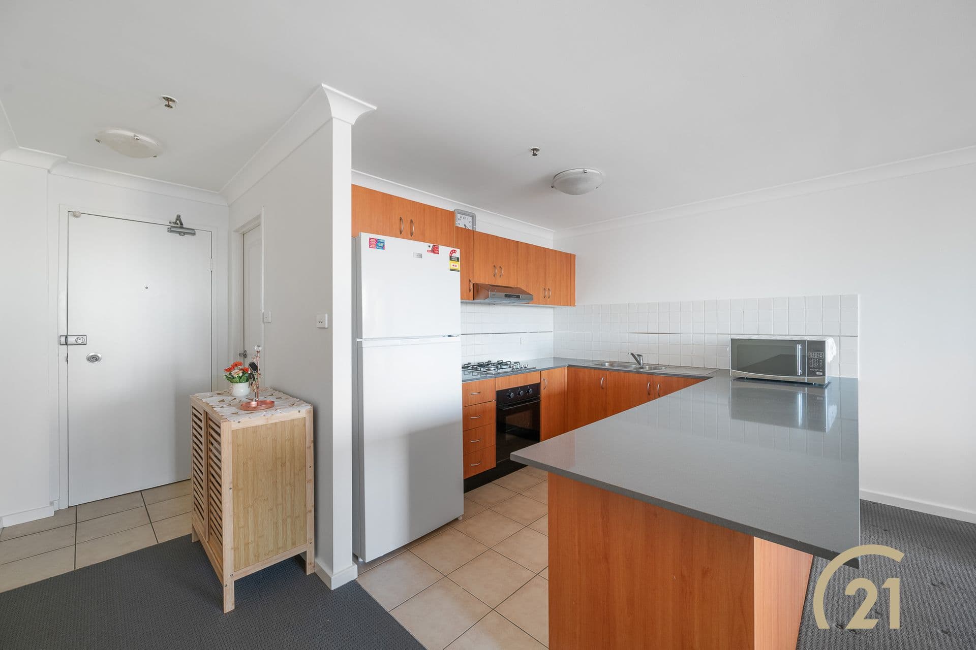 1202/1-11 Spencer Street, Fairfield, NSW, 2165, Fairfield - Thumbnail 2