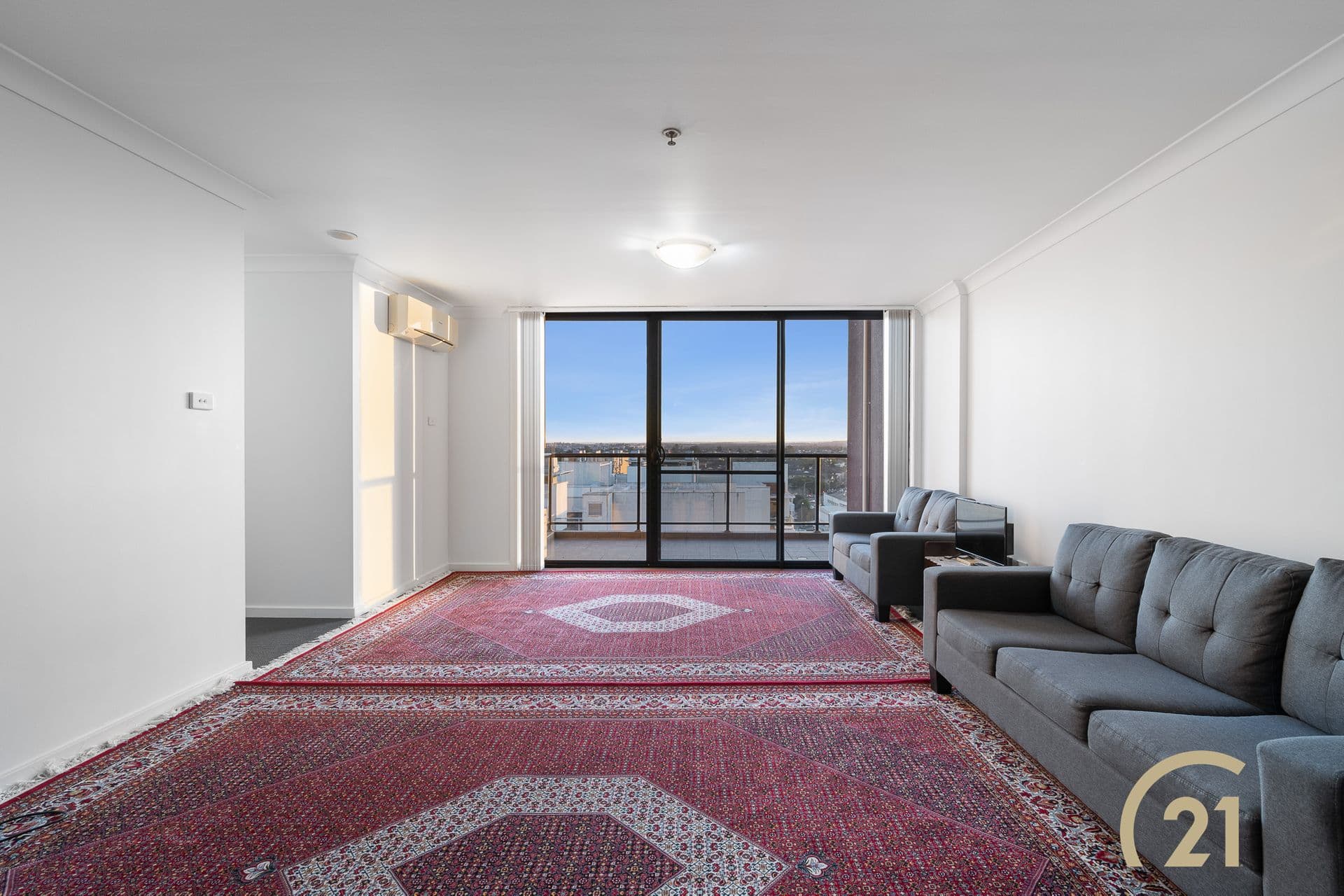 1202/1-11 Spencer Street, Fairfield, NSW, 2165, Fairfield - Thumbnail 3
