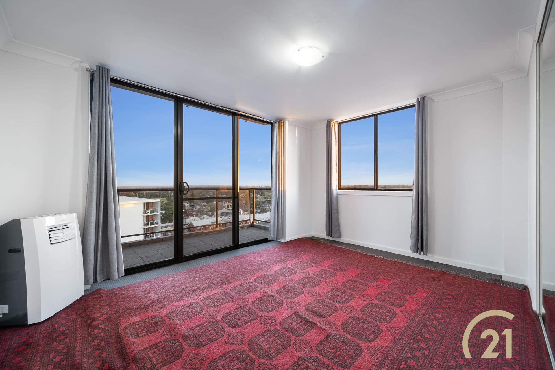 1202/1-11 Spencer Street, Fairfield, NSW, 2165, Fairfield - Thumbnail 4
