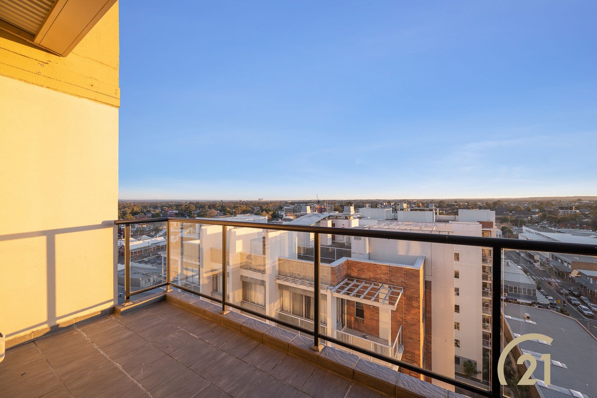 1202/1-11 Spencer Street, Fairfield, NSW, 2165, Fairfield - Thumbnail 5