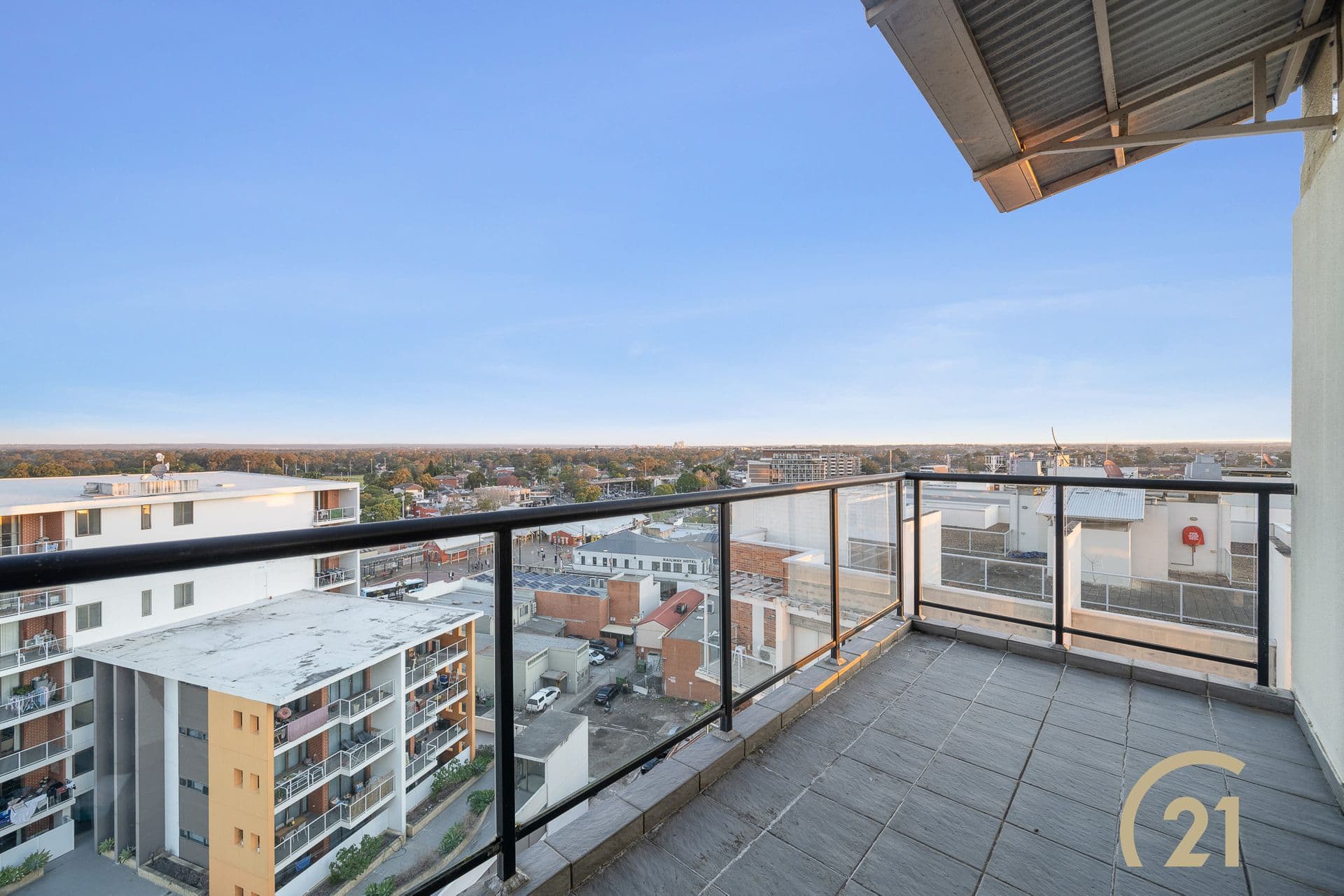1202/1-11 Spencer Street, Fairfield, NSW, 2165, Fairfield - Thumbnail 6