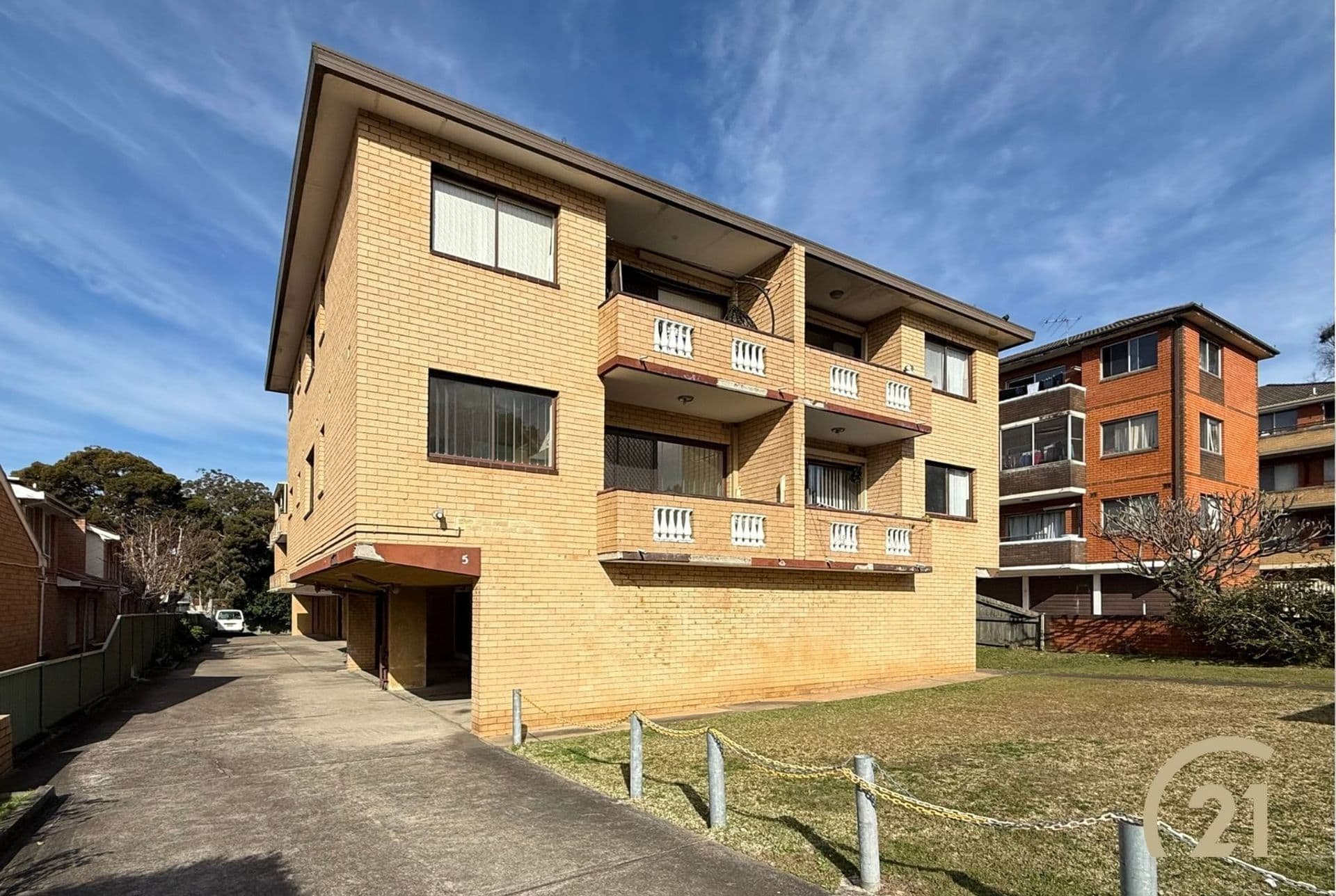2/5 Lackey Street, Fairfield, NSW, 2165, Fairfield - Image 1