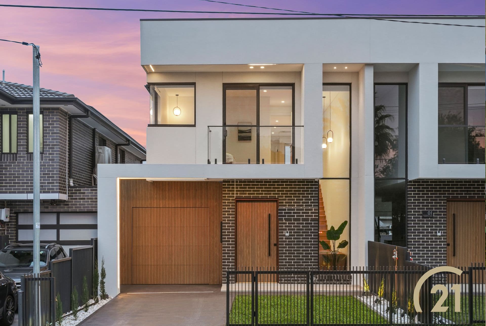 1/95-97 Ware Street, Fairfield, NSW, 2165, Fairfield West - Image 1