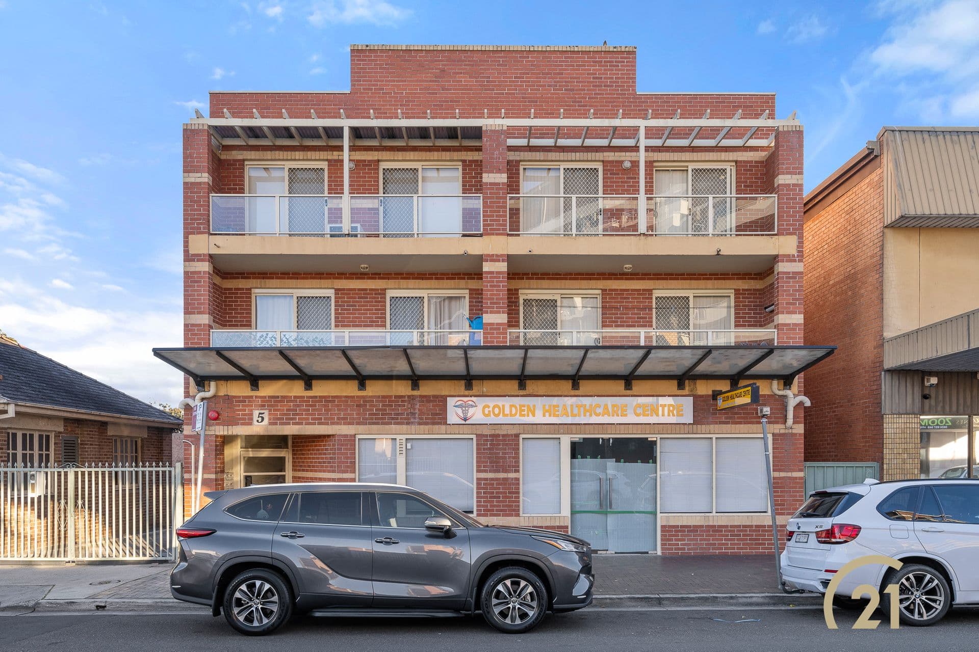 8/5 William Street, Fairfield, NSW, 2165, Fairfield - Image 1