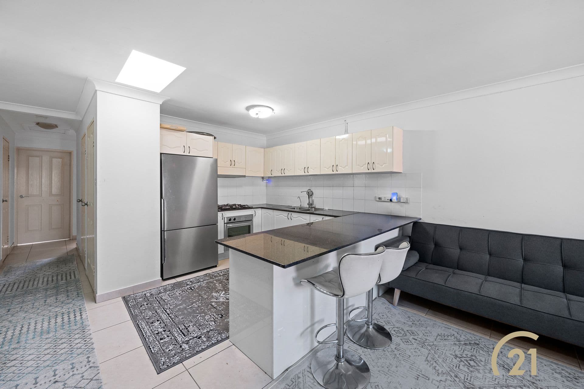 8/5 William Street, Fairfield, NSW, 2165, Fairfield - Thumbnail 2