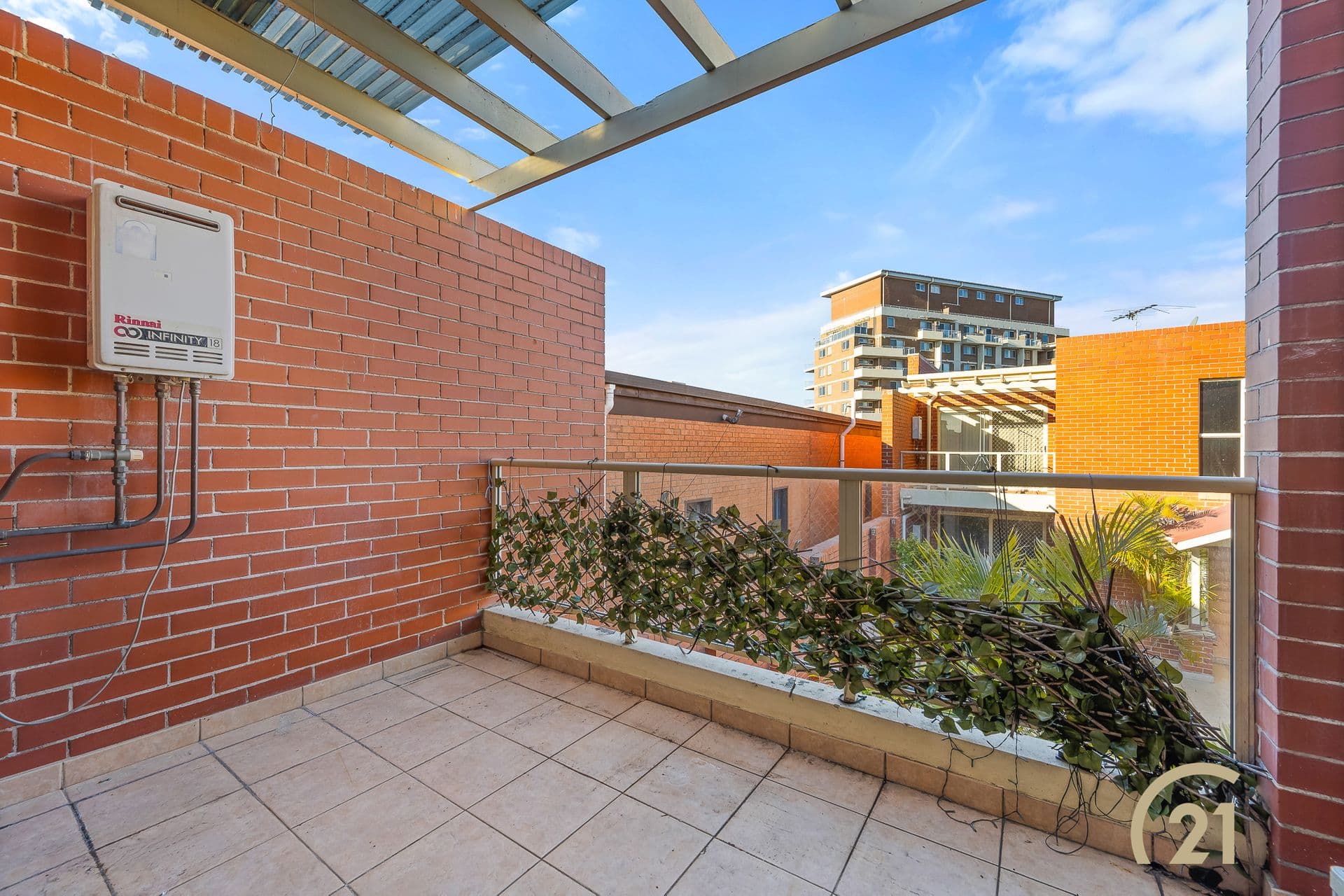 8/5 William Street, Fairfield, NSW, 2165, Fairfield - Thumbnail 8