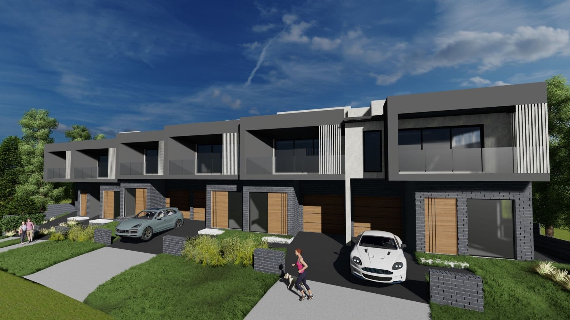 1/95-97 Ware Street, Fairfield, NSW, 2165, Busby - Image 1