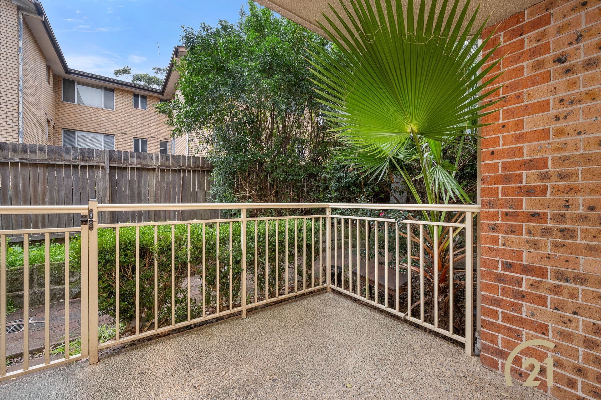4/9-11 Oxford Street, Merrylands, NSW, 2160, Merrylands - Thumbnail 8