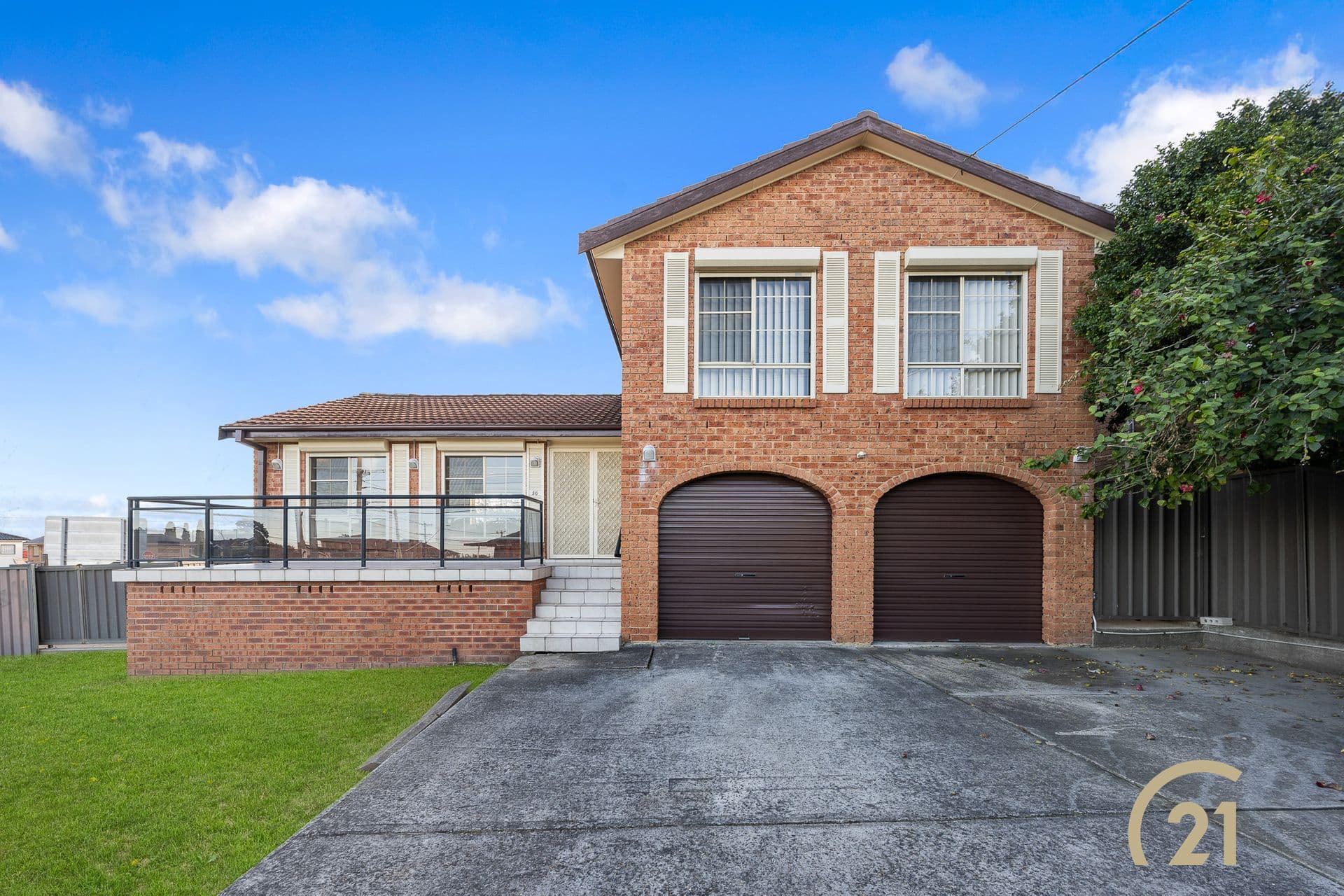 1/95-97 Ware Street, Fairfield, NSW, 2165, Prairiewood - Image 1