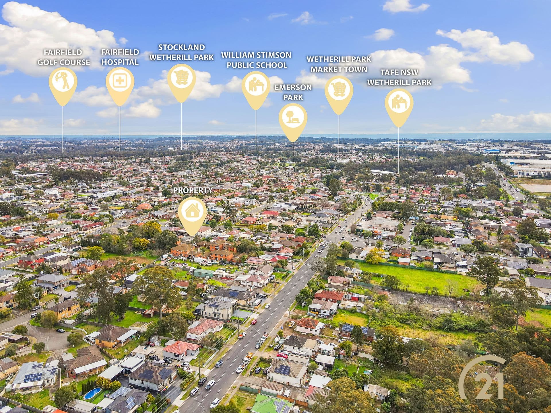1/95-97 Ware Street, Fairfield, NSW, 2165, Smithfield - Thumbnail 8