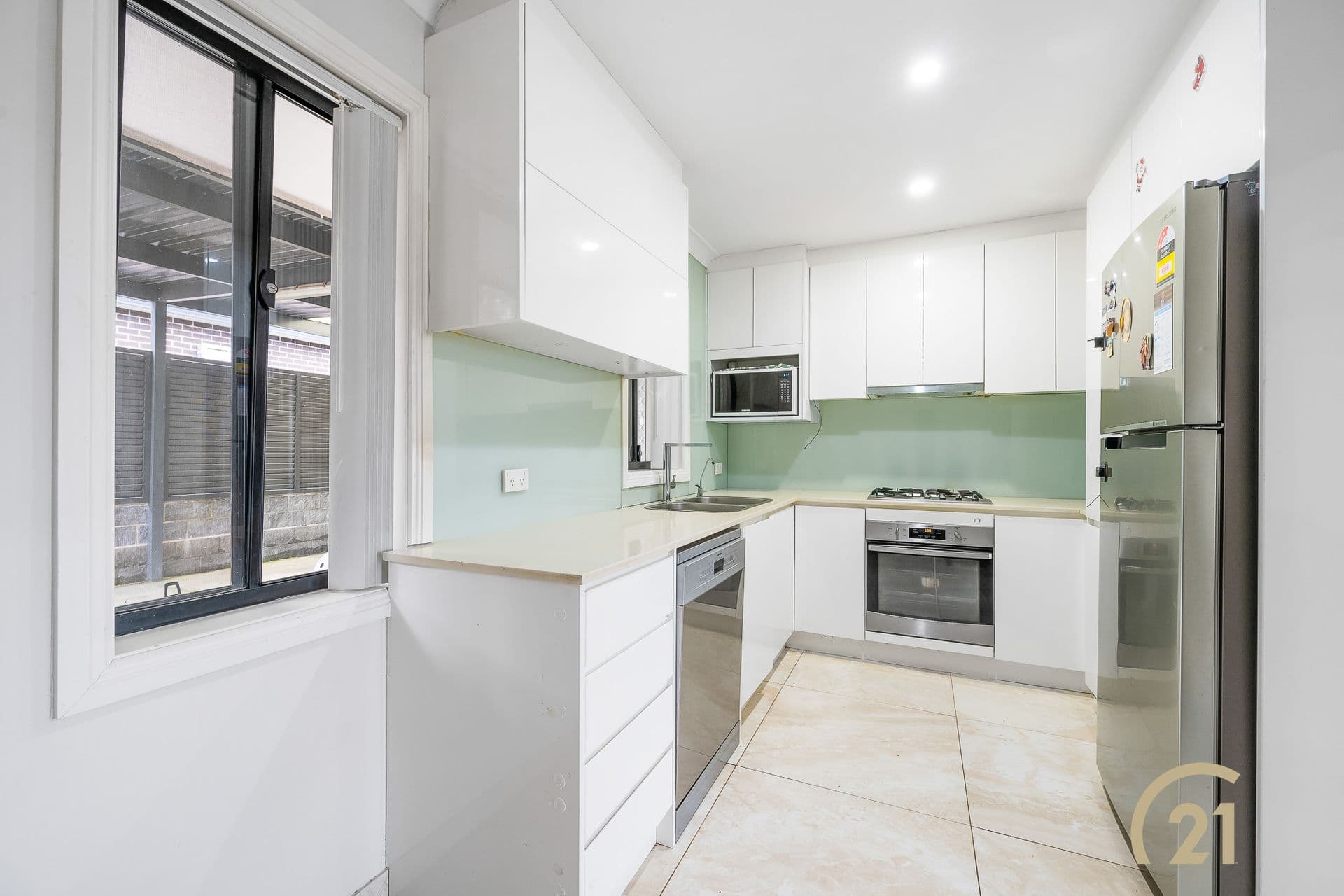 1/95-97 Ware Street, Fairfield, NSW, 2165, Ashcroft - Thumbnail 2