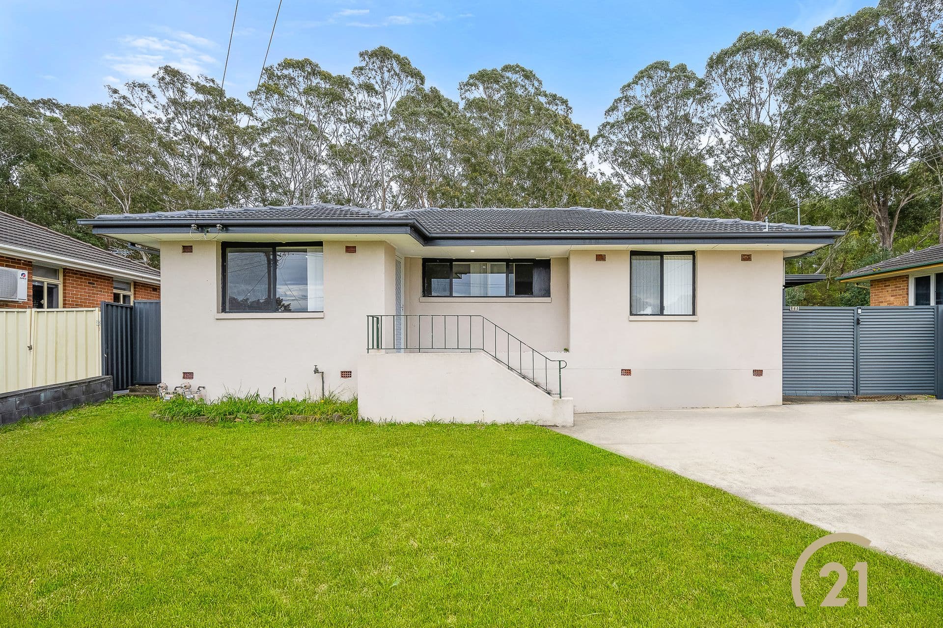 1/95-97 Ware Street, Fairfield, NSW, 2165, Ashcroft - Image 1