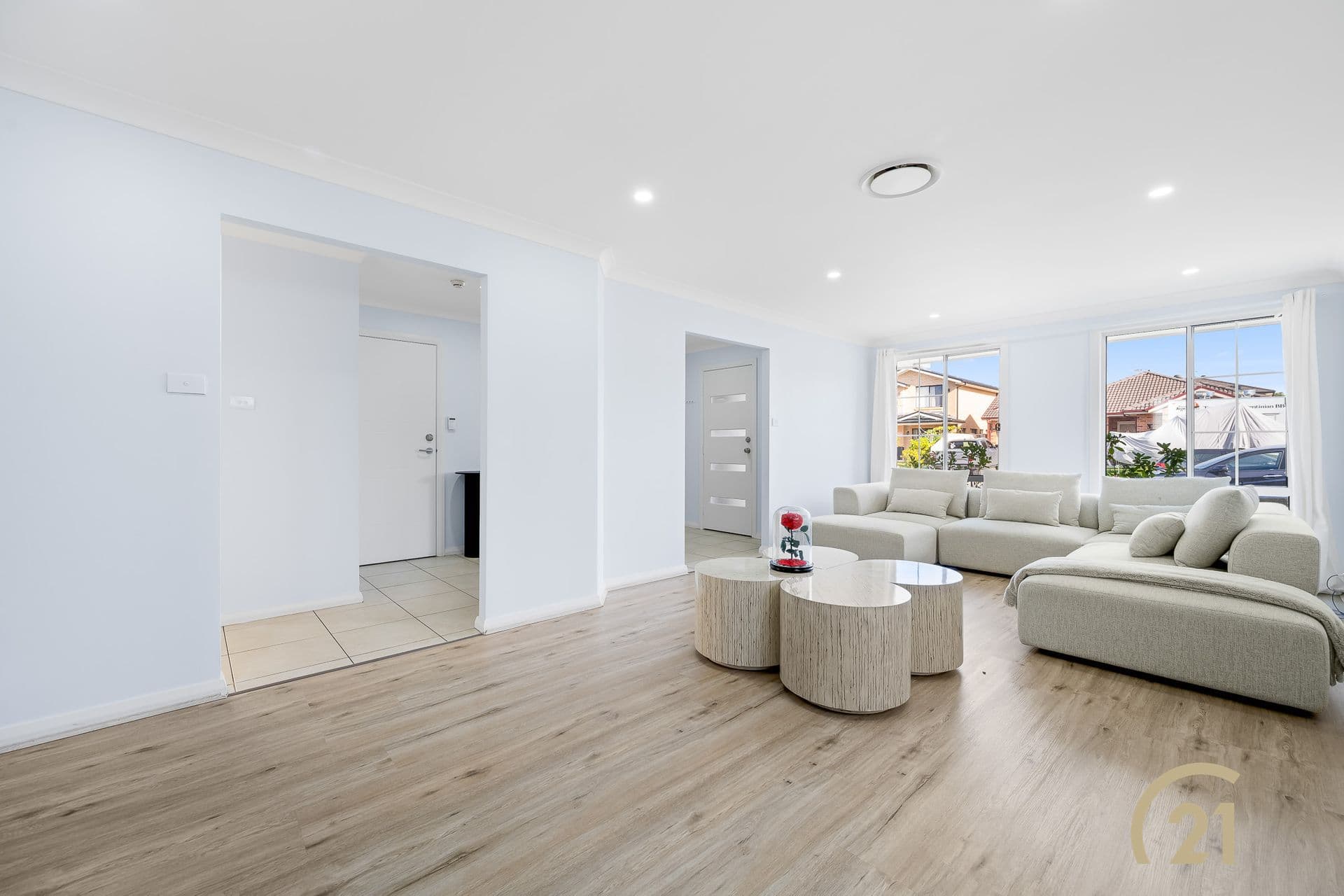 1/95-97 Ware Street, Fairfield, NSW, 2165, Hoxton Park - Thumbnail 4