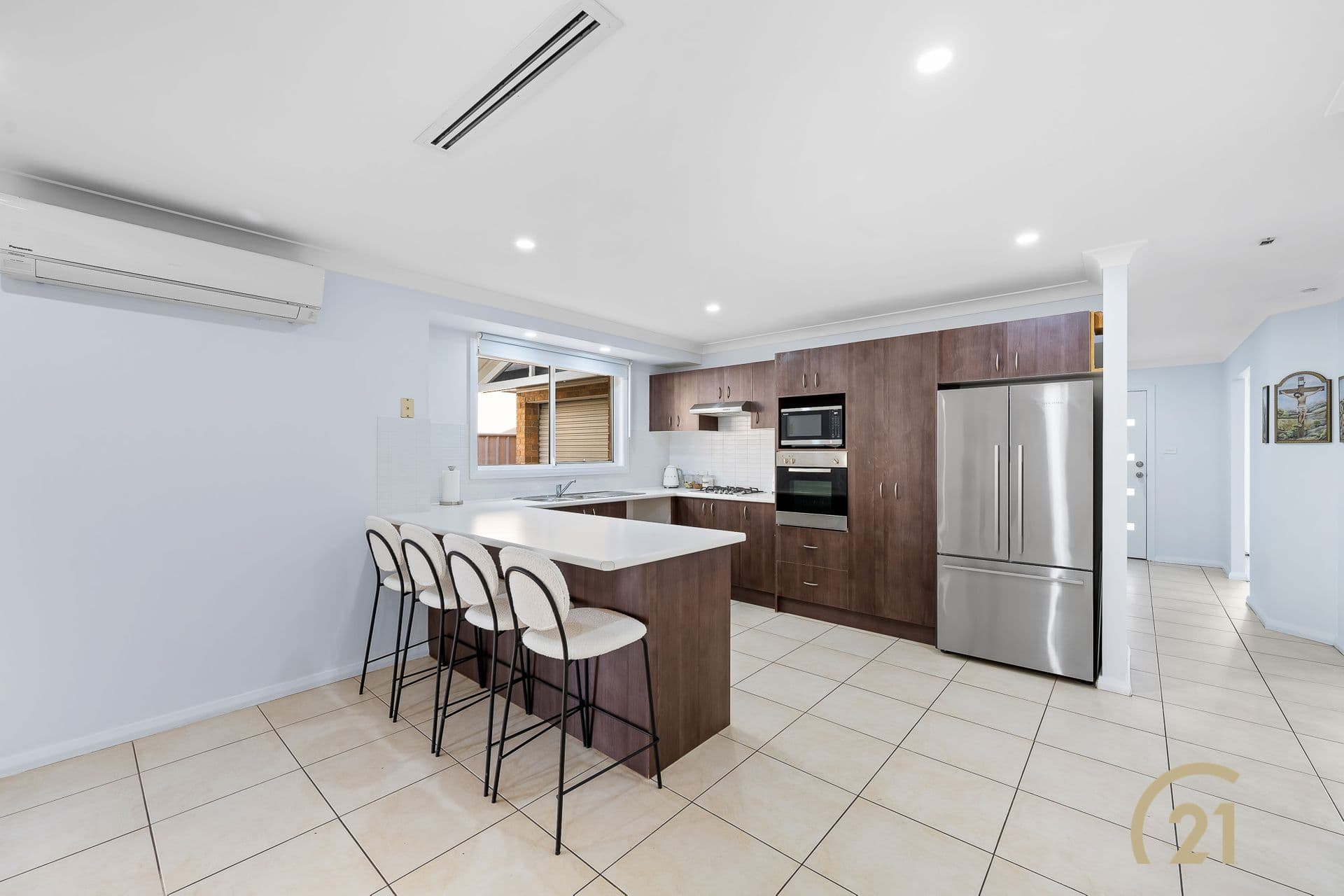 1/95-97 Ware Street, Fairfield, NSW, 2165, Hoxton Park - Thumbnail 3