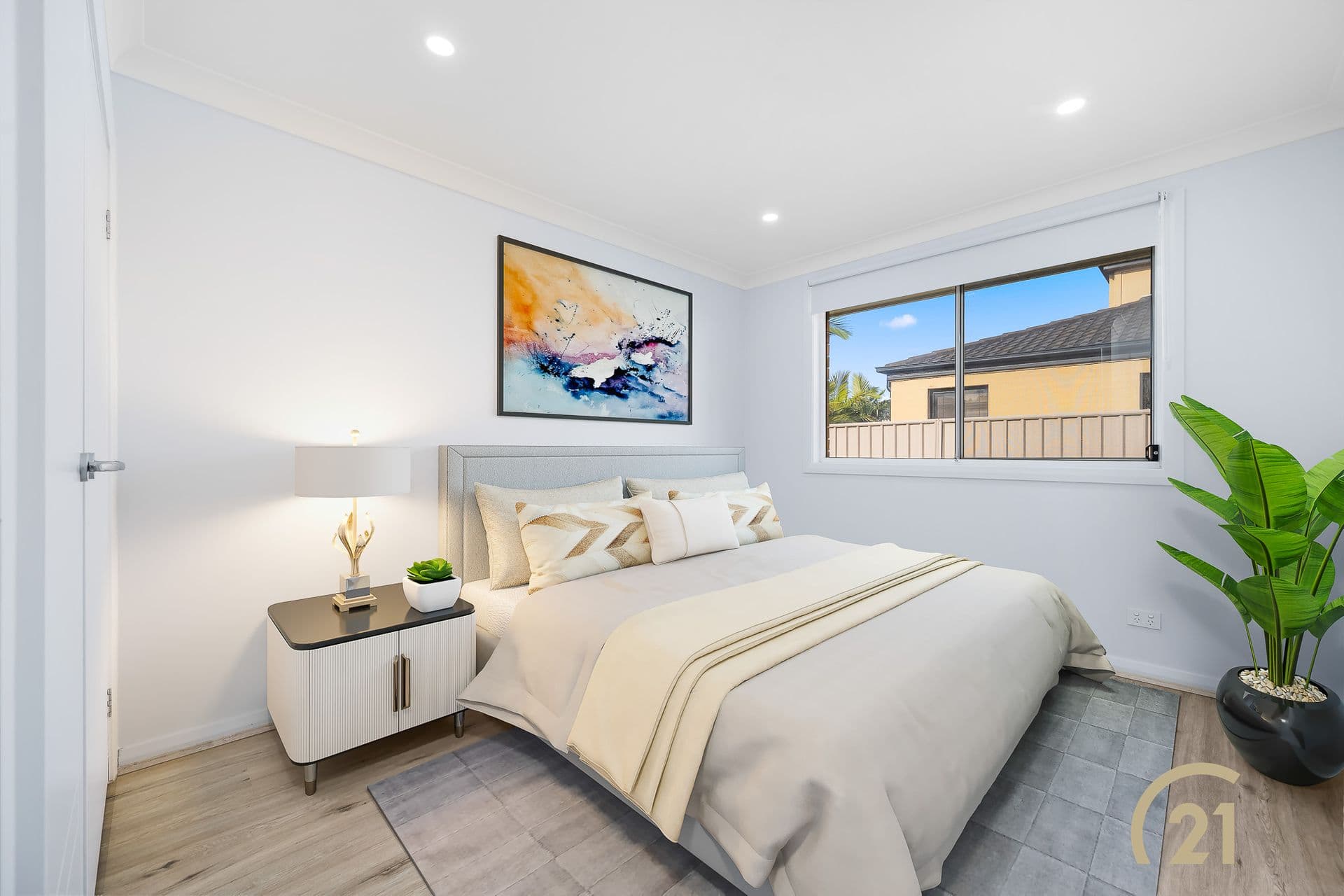1/95-97 Ware Street, Fairfield, NSW, 2165, Hoxton Park - Thumbnail 8