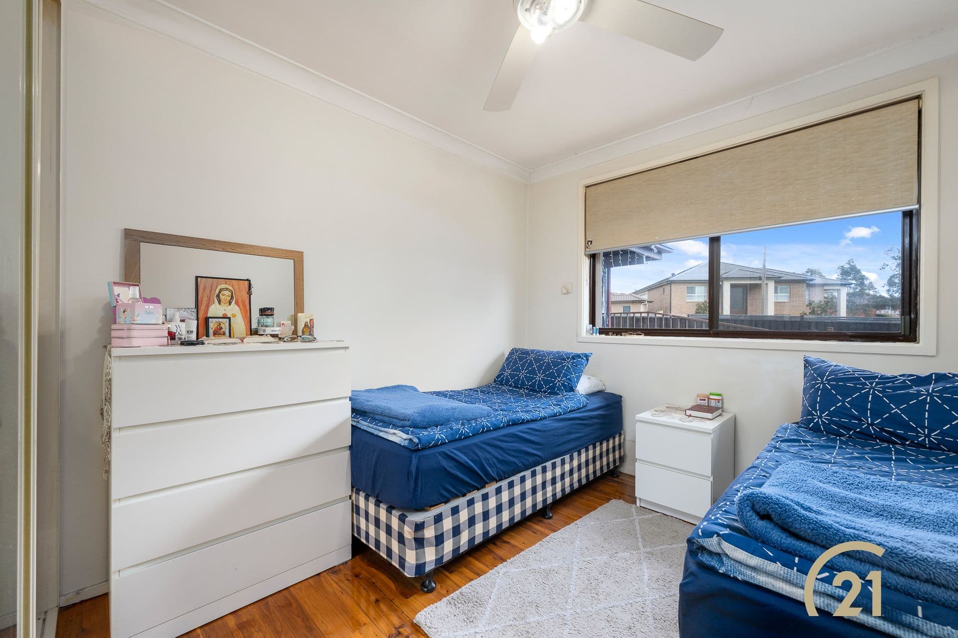 1/95-97 Ware Street, Fairfield, NSW, 2165, Wetherill Park - Thumbnail 8