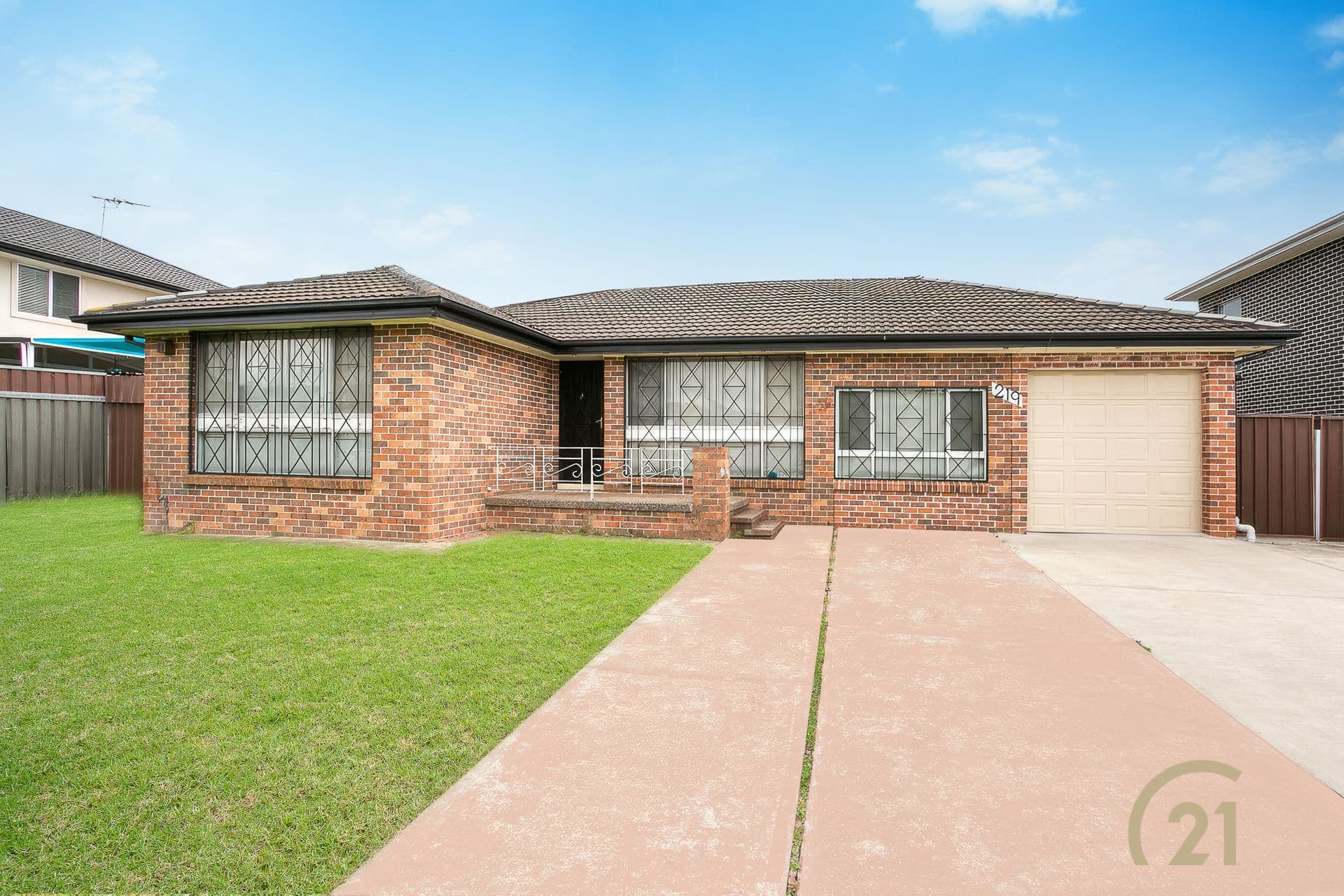 1/95-97 Ware Street, Fairfield, NSW, 2165, Bossley Park - Image 1