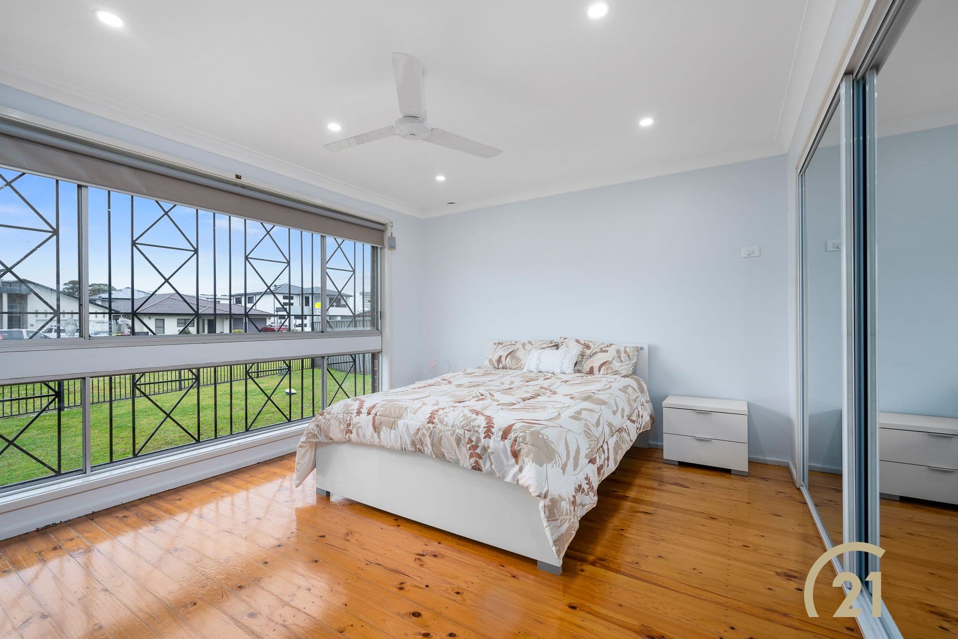 1/95-97 Ware Street, Fairfield, NSW, 2165, Bossley Park - Thumbnail 7