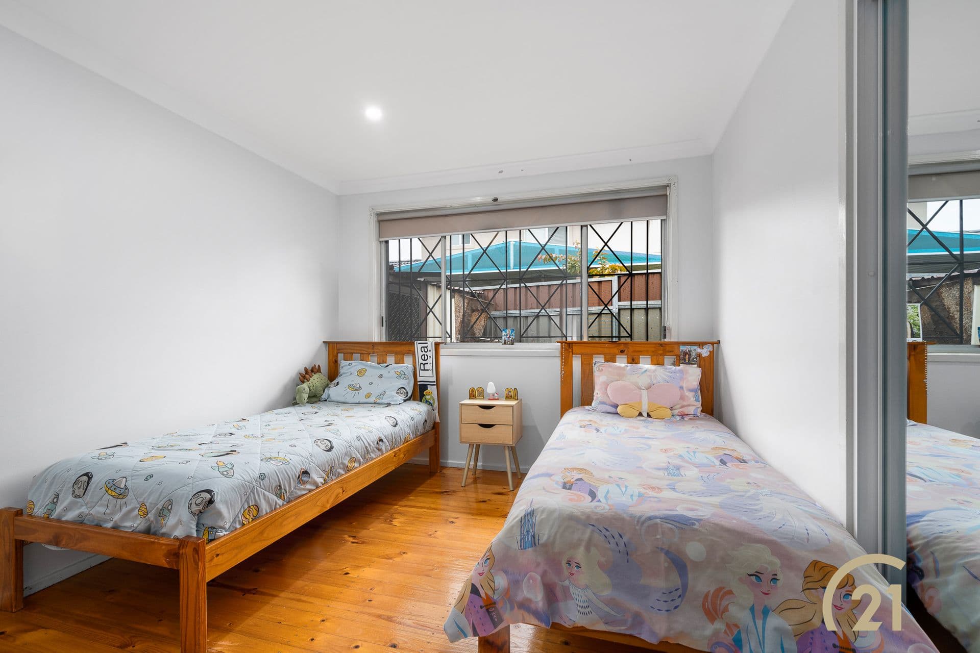 1/95-97 Ware Street, Fairfield, NSW, 2165, Bossley Park - Thumbnail 8