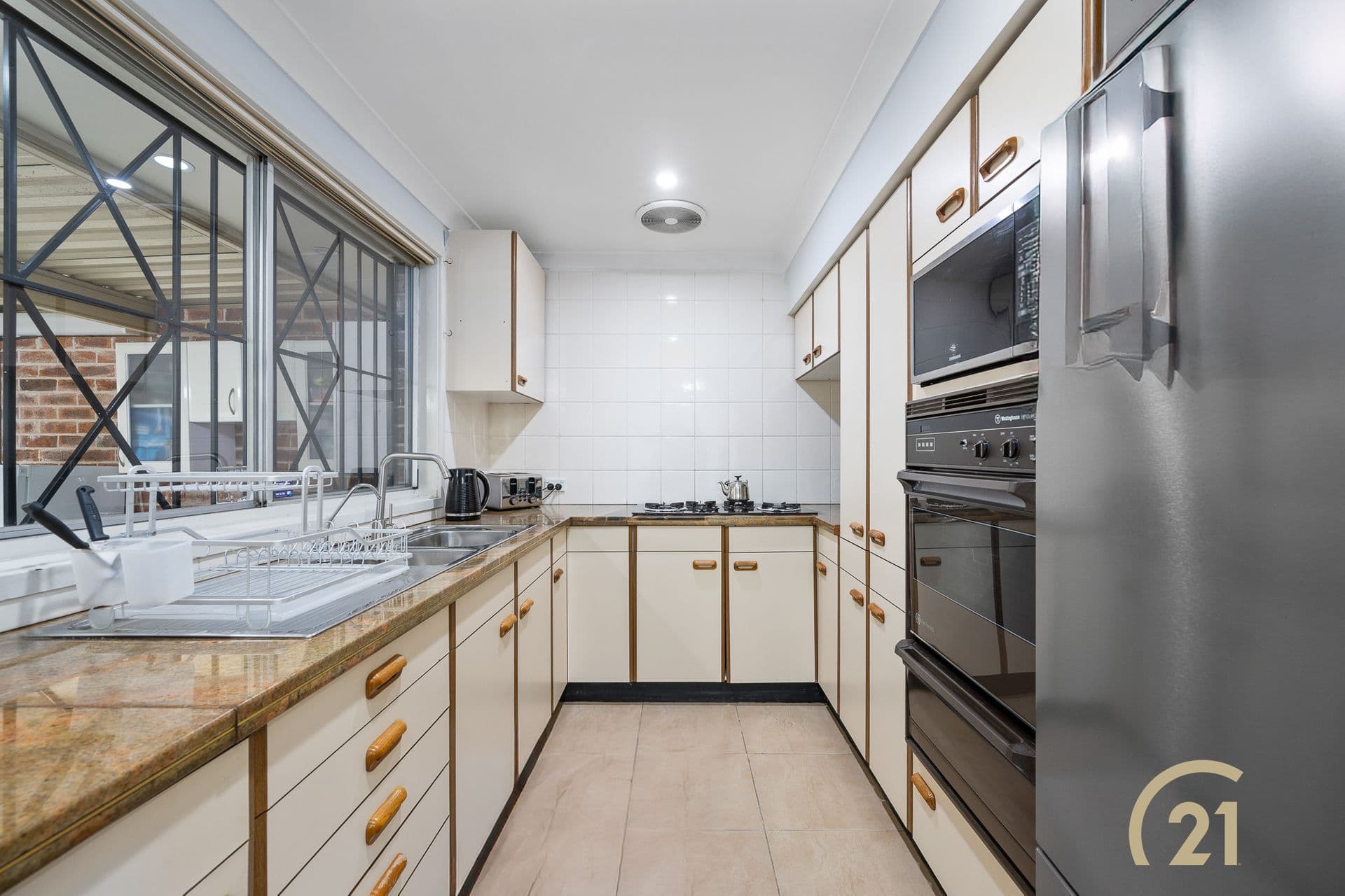 1/95-97 Ware Street, Fairfield, NSW, 2165, Bossley Park - Thumbnail 4