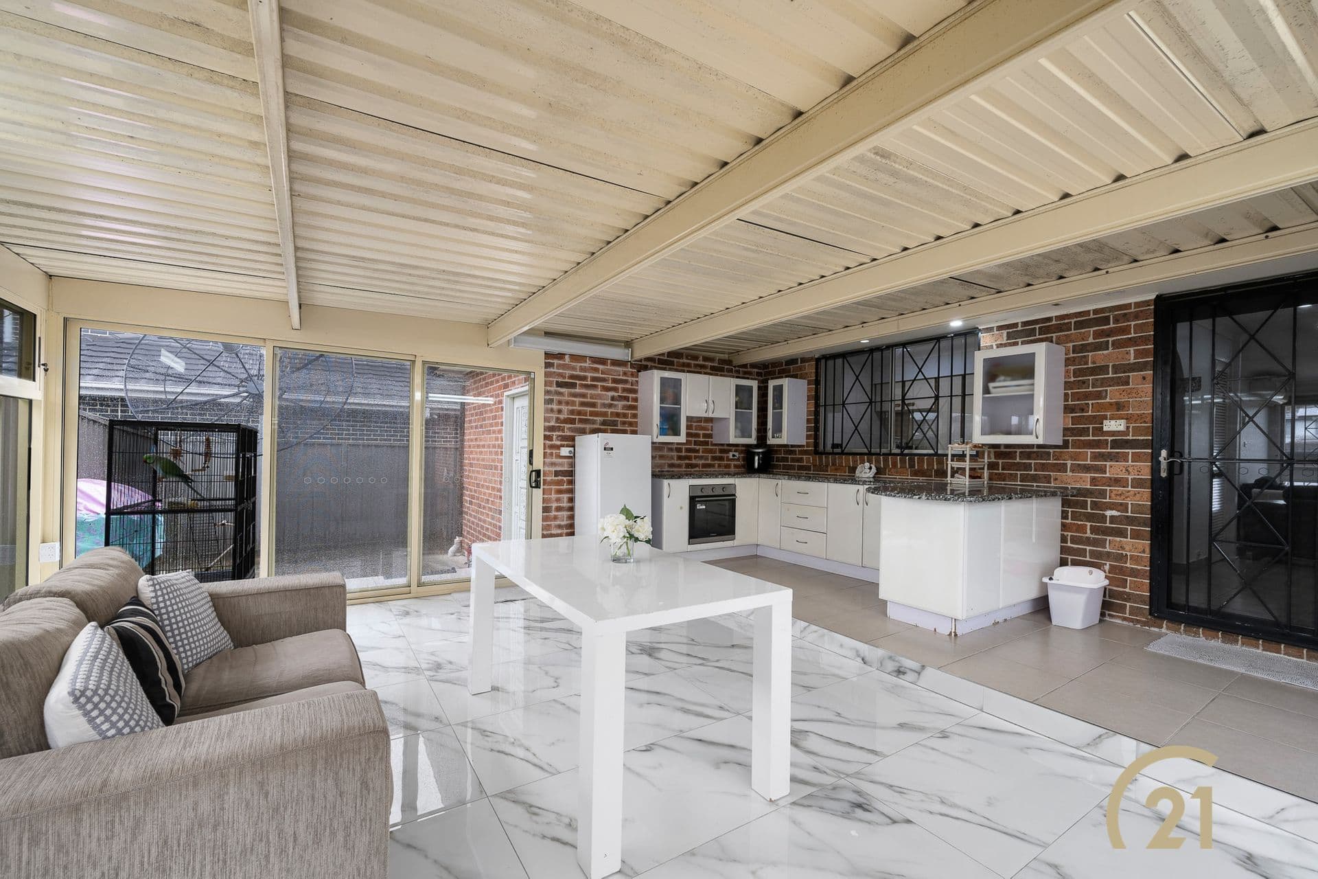 1/95-97 Ware Street, Fairfield, NSW, 2165, Bossley Park - Thumbnail 2