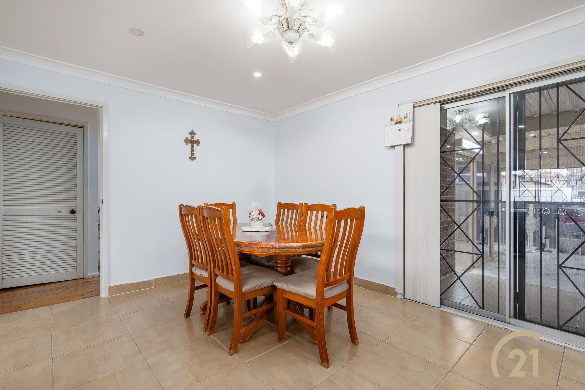 1/95-97 Ware Street, Fairfield, NSW, 2165, Bossley Park - Thumbnail 5