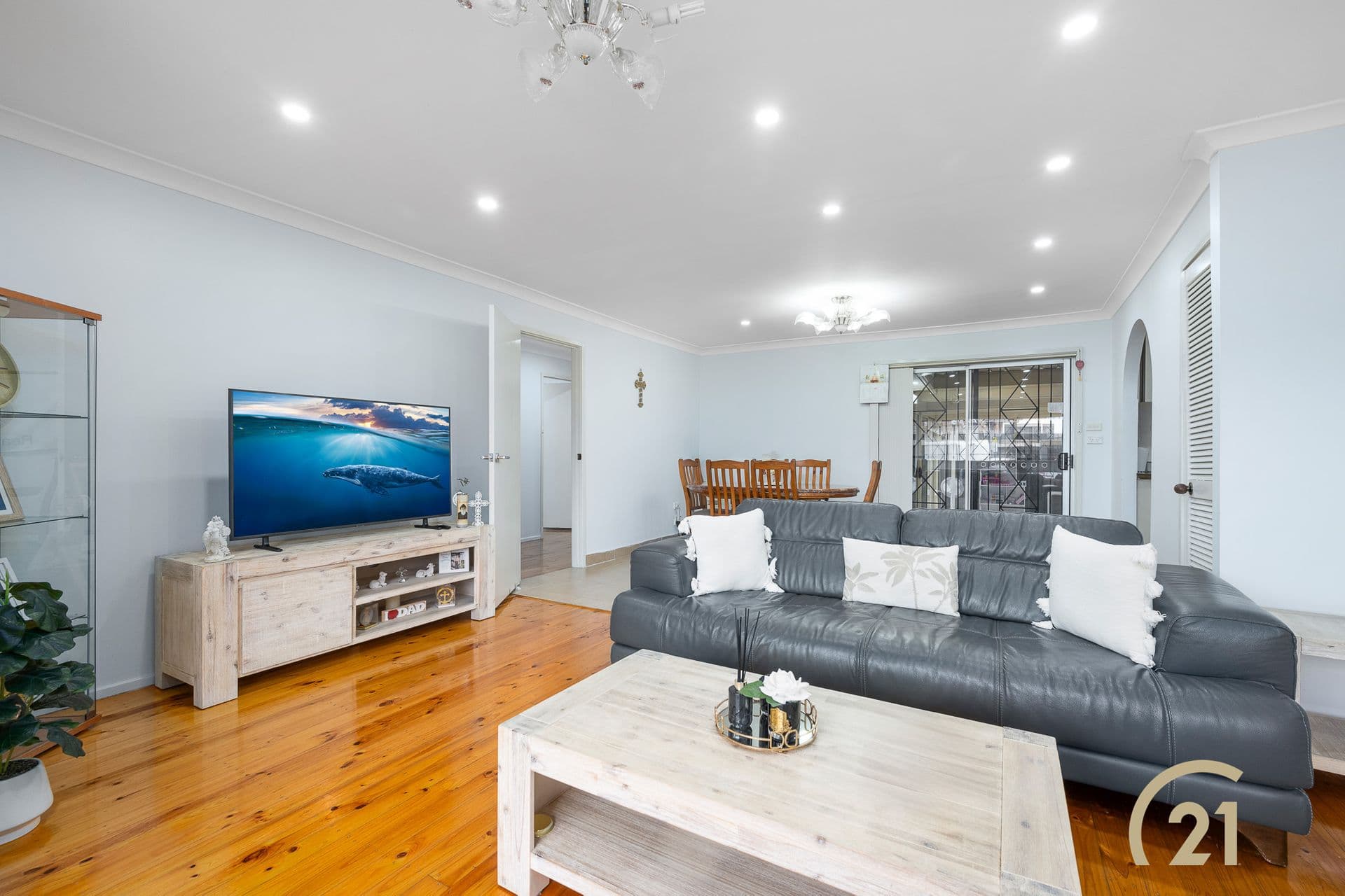 1/95-97 Ware Street, Fairfield, NSW, 2165, Bossley Park - Thumbnail 3