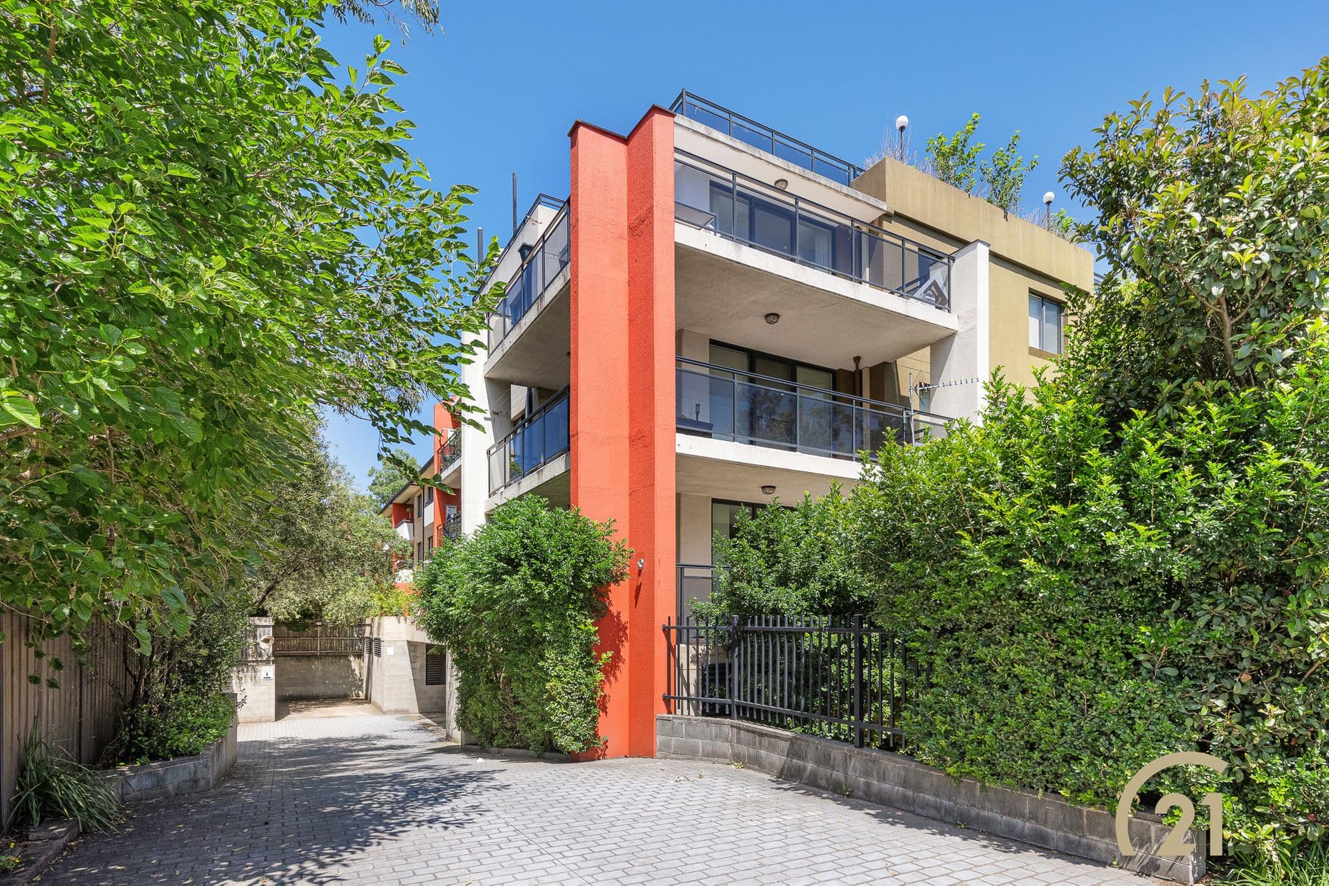 20/408-410 The Horsley Drive, Fairfield, NSW, 2165, Fairfield - Thumbnail 2