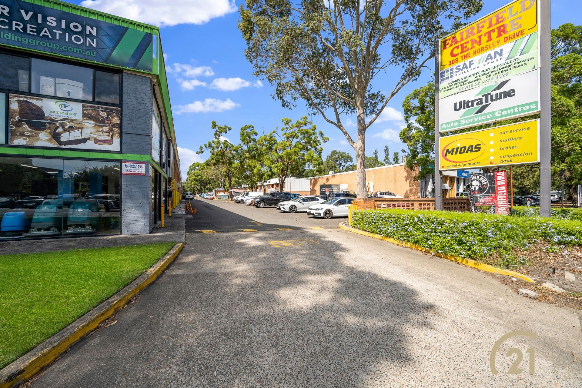 6E/291-303 The Horsley Drive, Fairfield, NSW, 2165, Fairfield - Thumbnail 5
