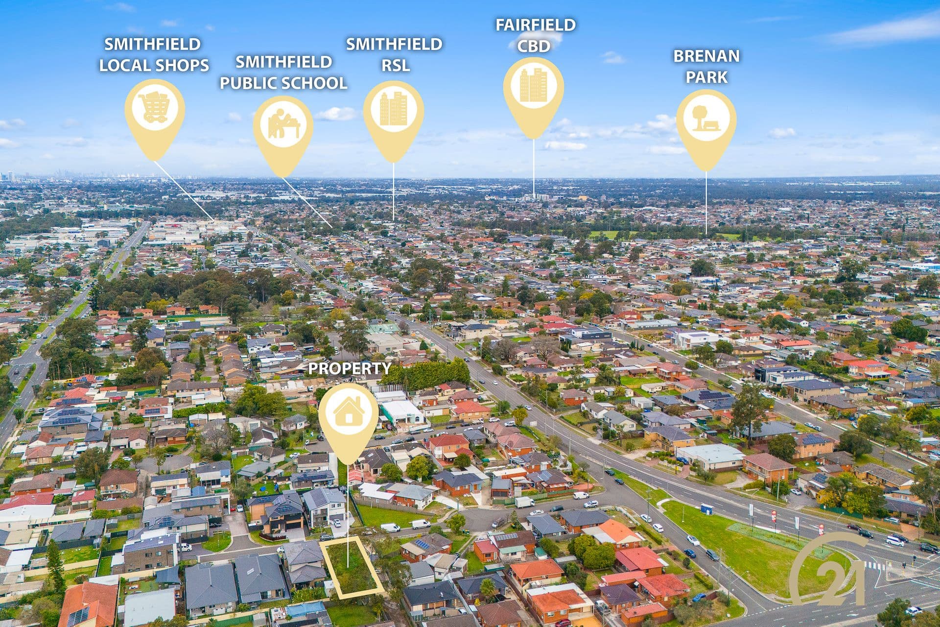 1/95-97 Ware Street, Fairfield, NSW, 2165, Smithfield - Thumbnail 4