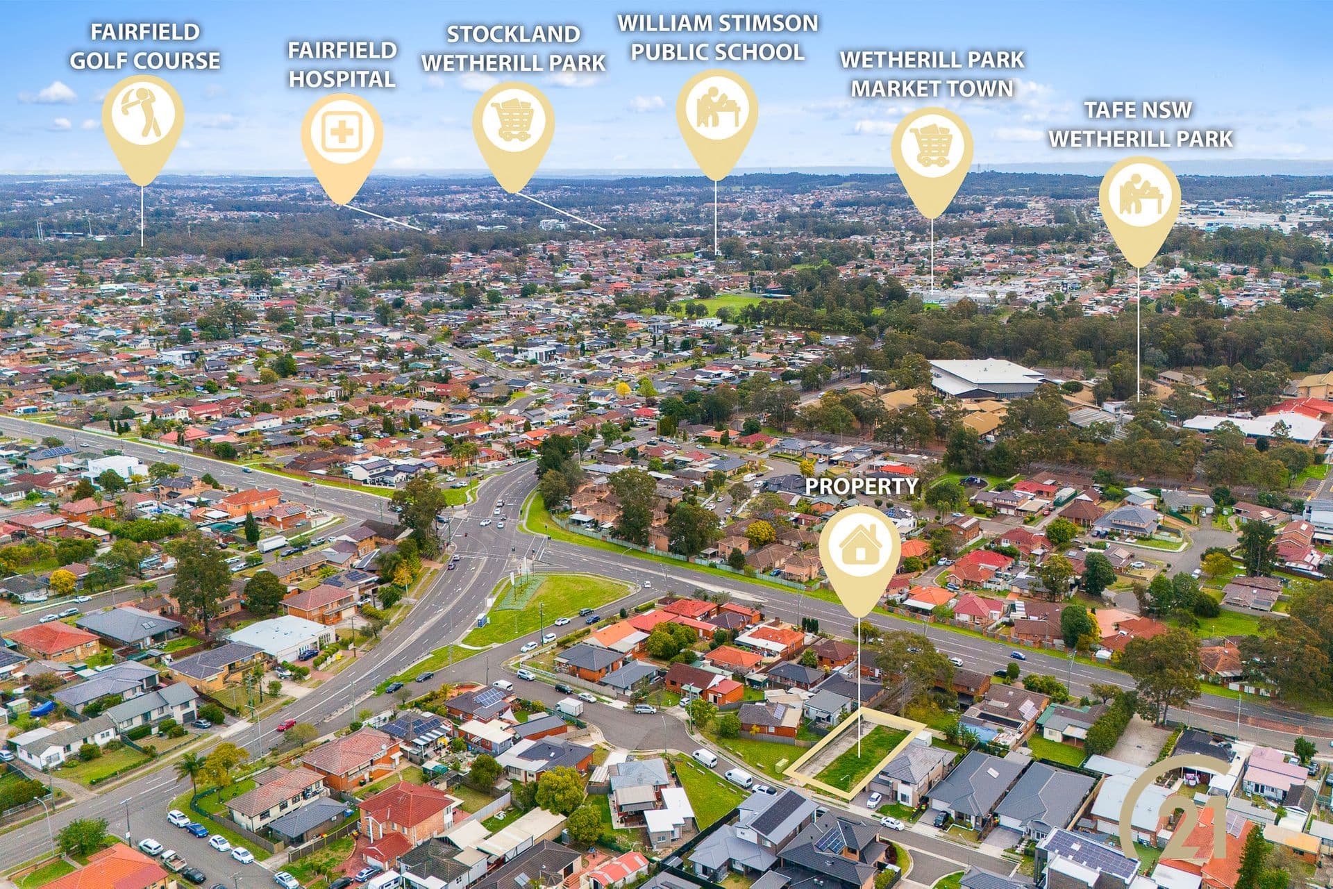 1/95-97 Ware Street, Fairfield, NSW, 2165, Smithfield - Thumbnail 5